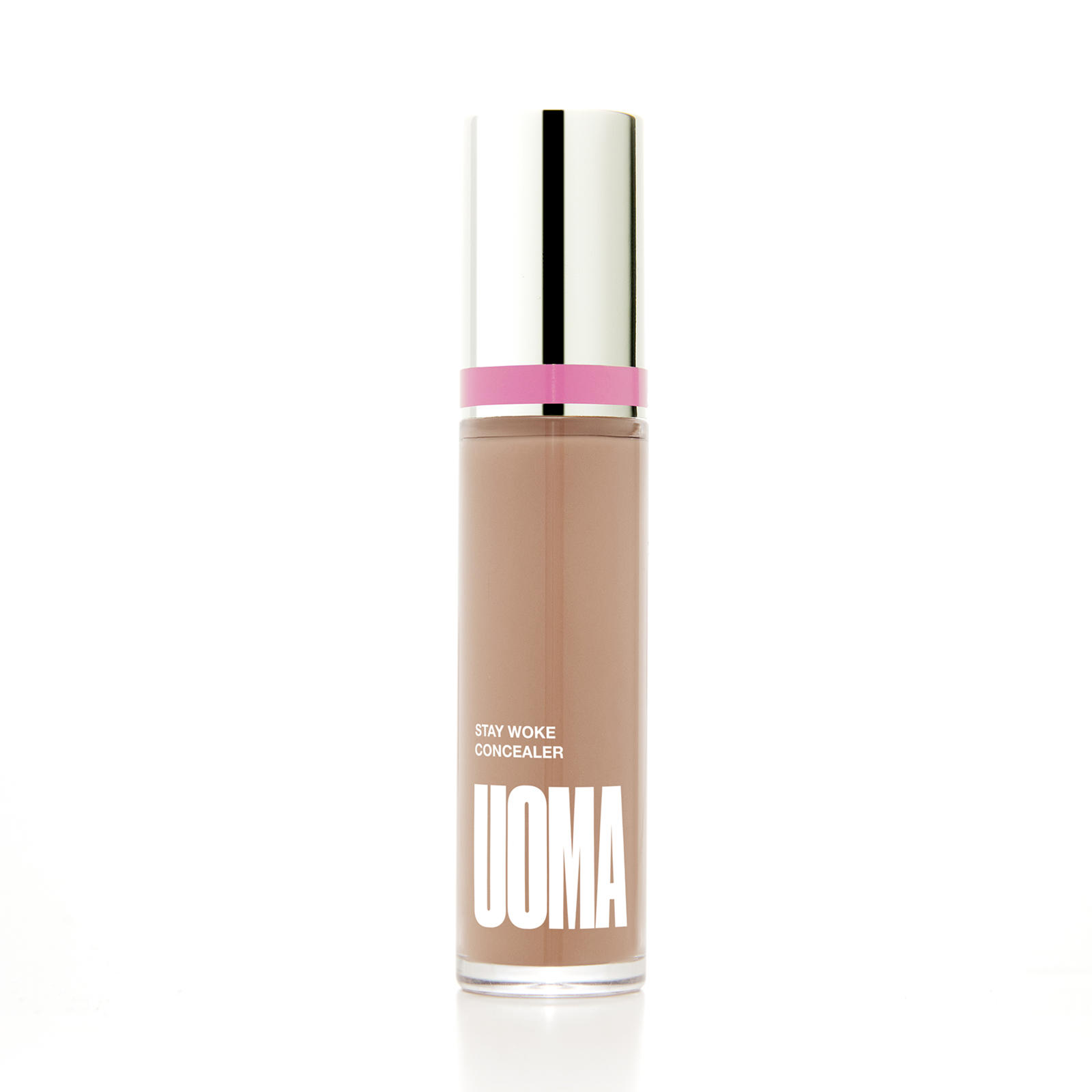 Uoma Beauty Stay Woke Luminous Brightening Concealer 5Ml Honey Honey T3