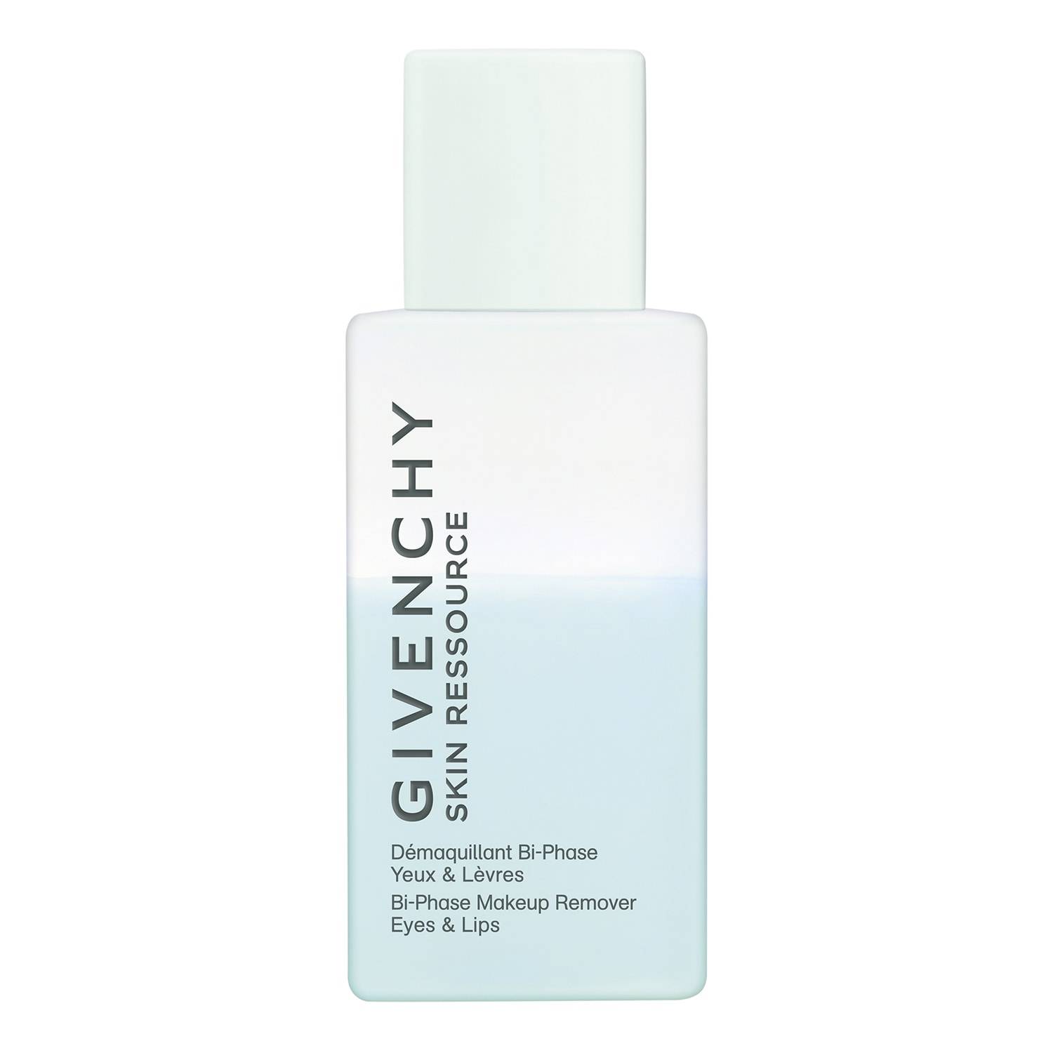 Givenchy Skin Ressource Biphase Makeup Remover 100Ml