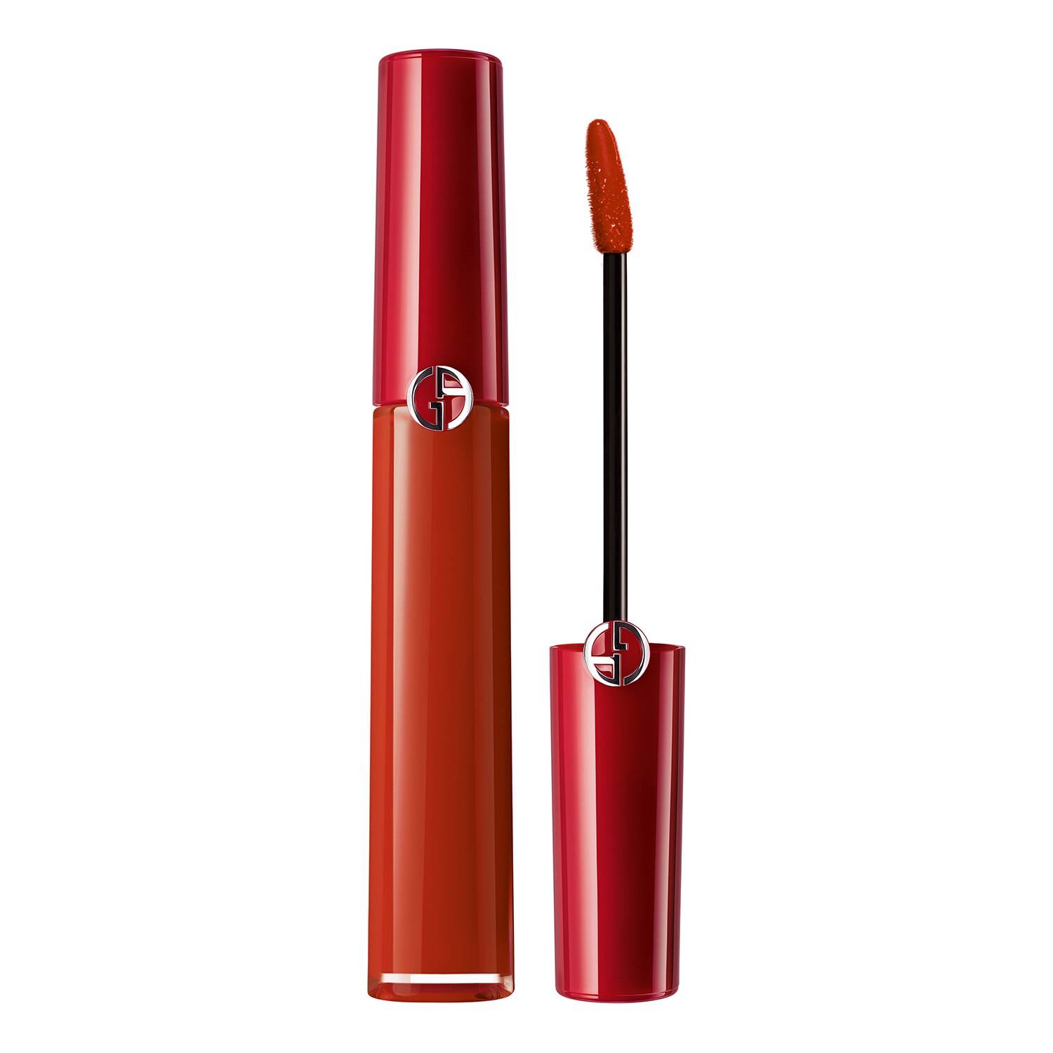 Armani Lip Maestro 205 Fiamma 28G