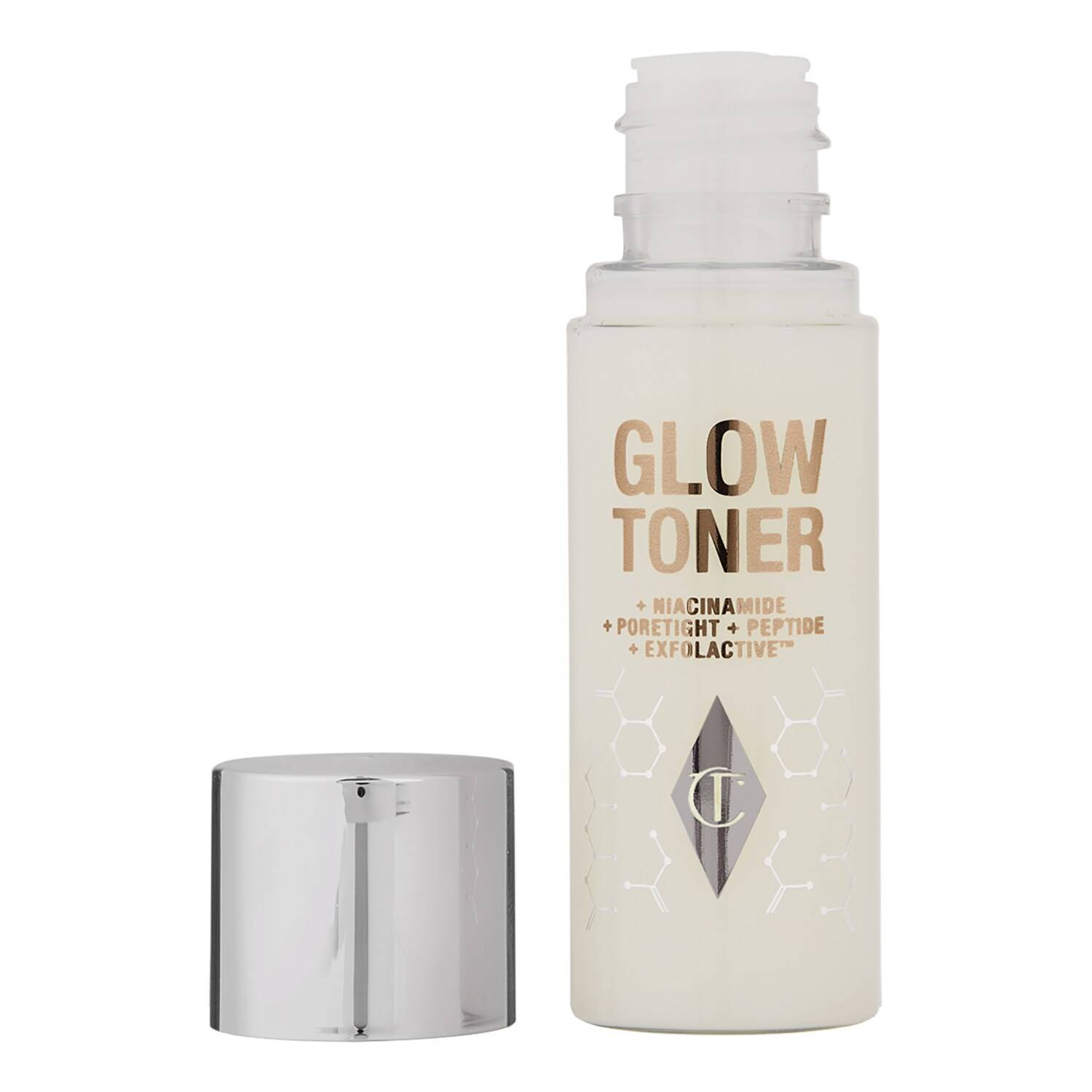 Charlotte Tilbury Glow Toner Travel 30Ml