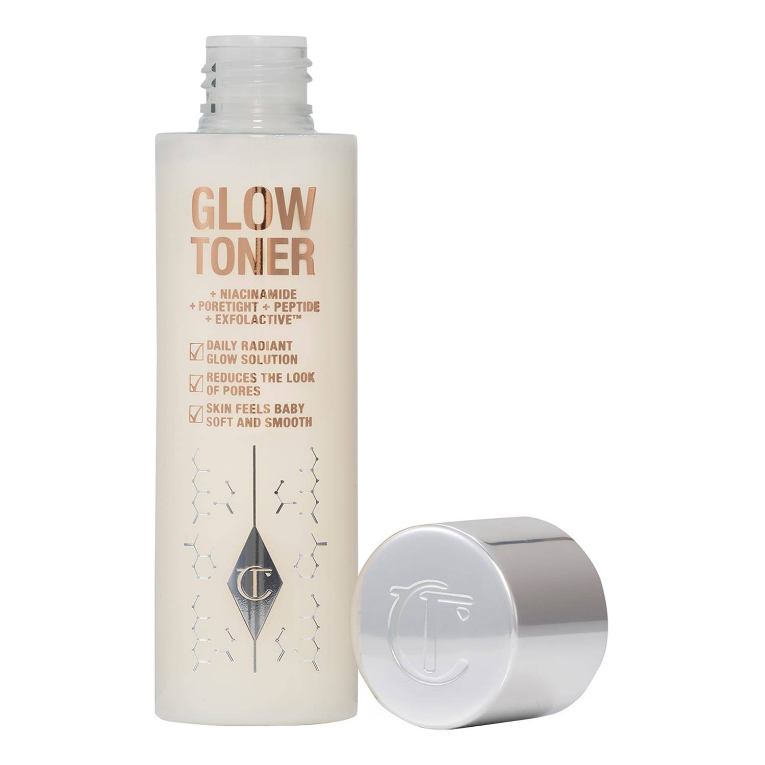 Charlotte Tilbury Glow Toner 150Ml