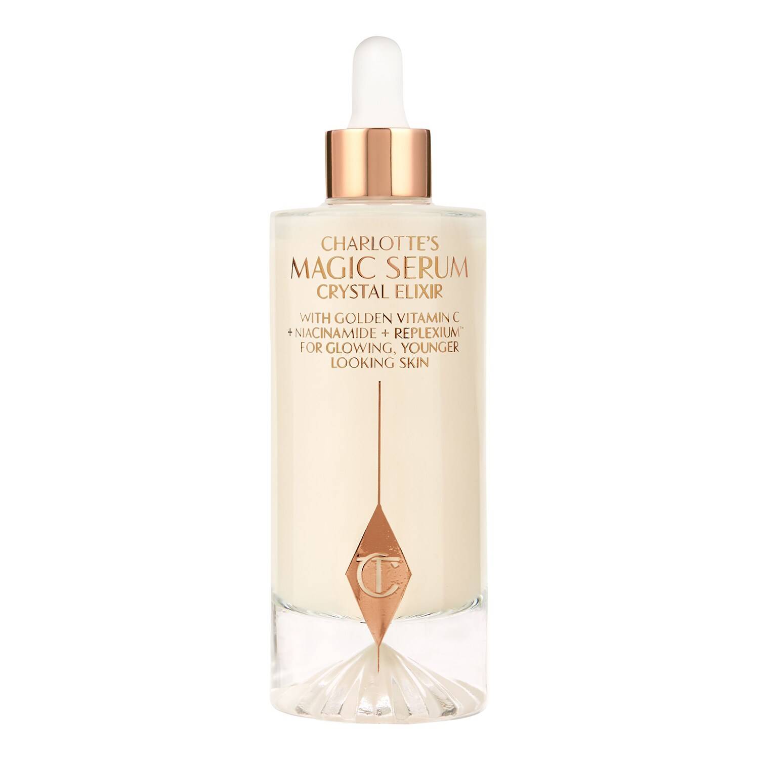 Charlotte Tilbury Charlotte's Magic Serum Crystal Elixir 100ml