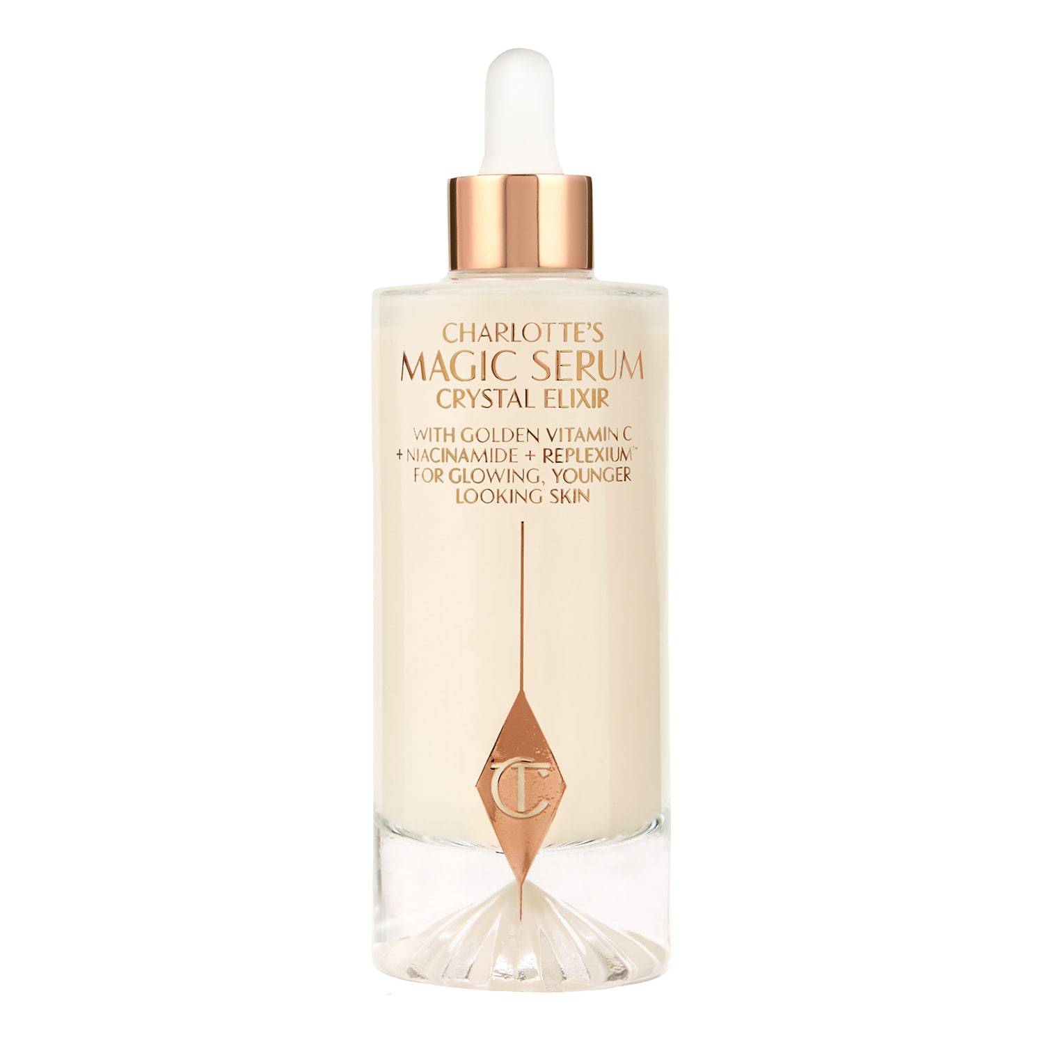 Charlotte Tilbury Charlotte's Magic Serum Crystal Elixir 100Ml