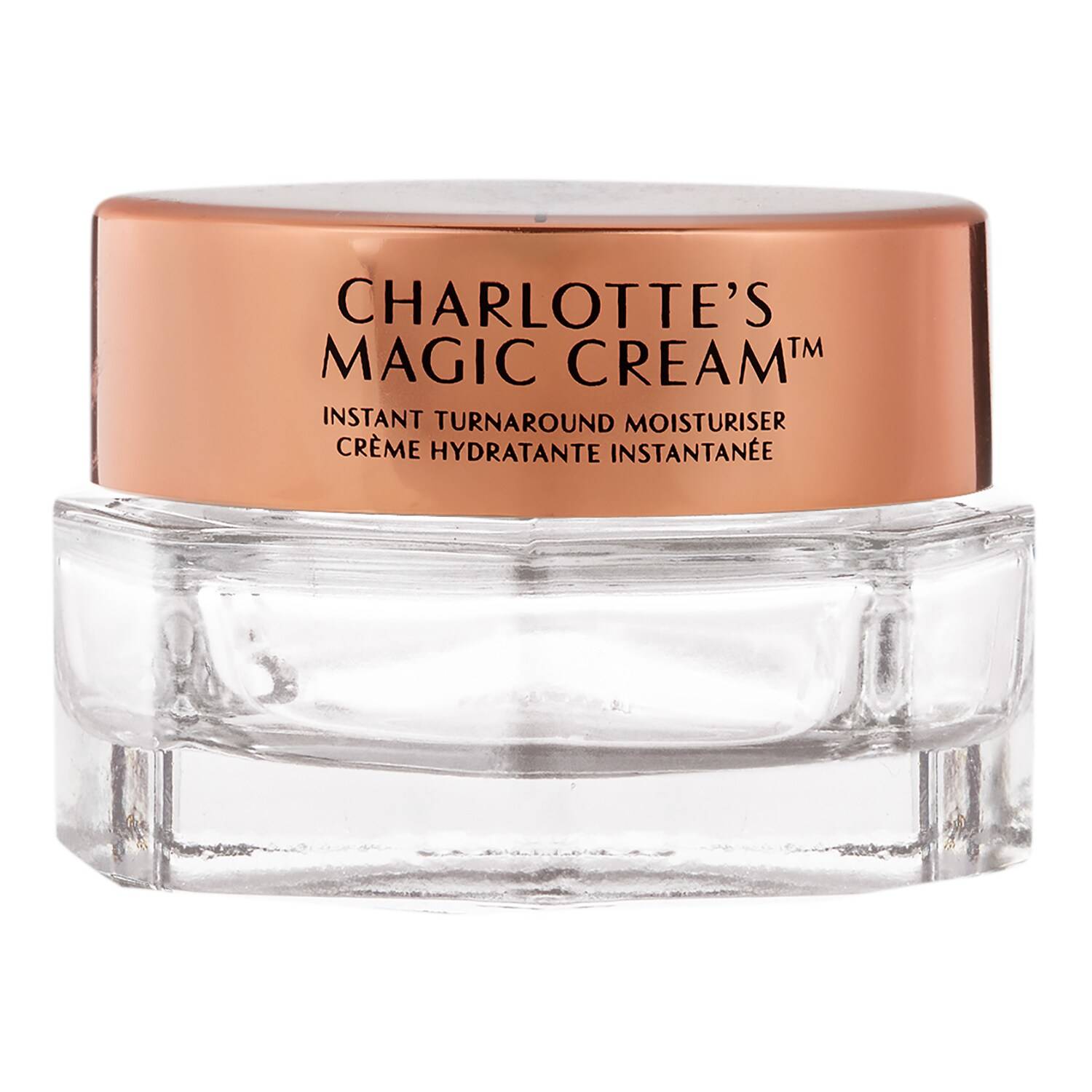 Charlotte Tilbury Charlotte's Magic Cream Mini 15Ml