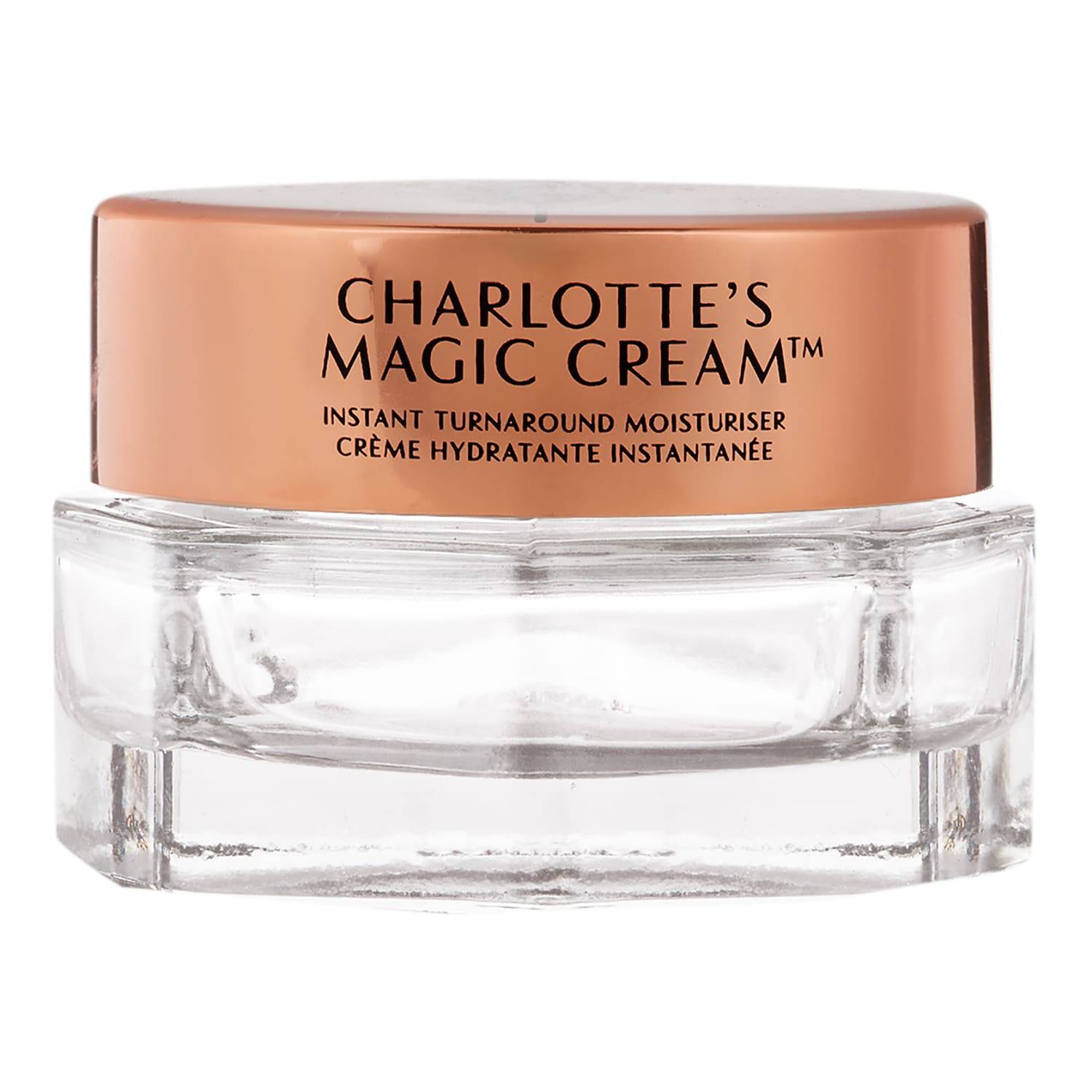 Charlotte Tilbury Charlotte's Magic Cream Mini 15Ml