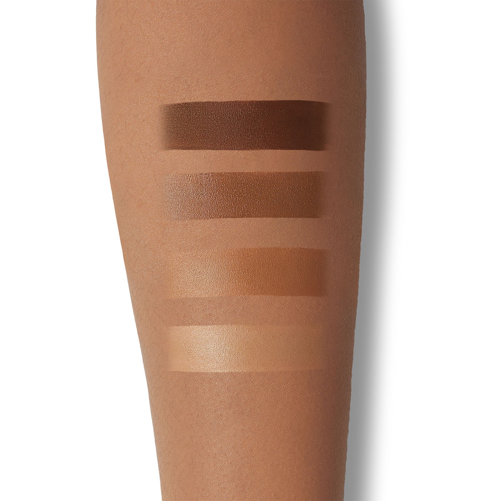 Charlotte Tilbury Beautiful Skin Sun Kissed Glow Bronzer 21g Tan