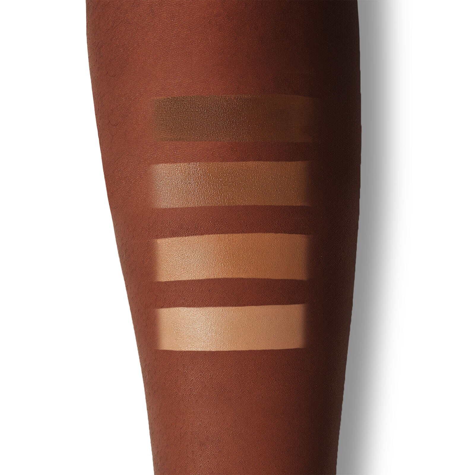 Charlotte Tilbury Beautiful Skin Sun Kissed Glow Bronzer 21g Deep