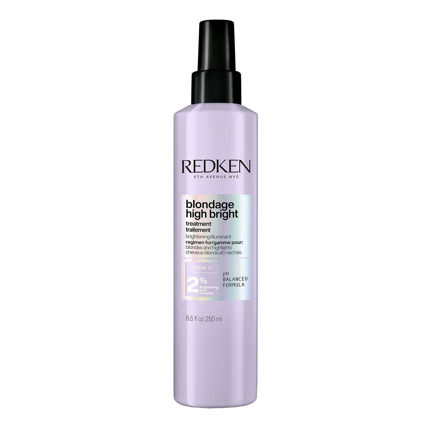 Redken Blondage High Bright Pre-Treatment 250Ml