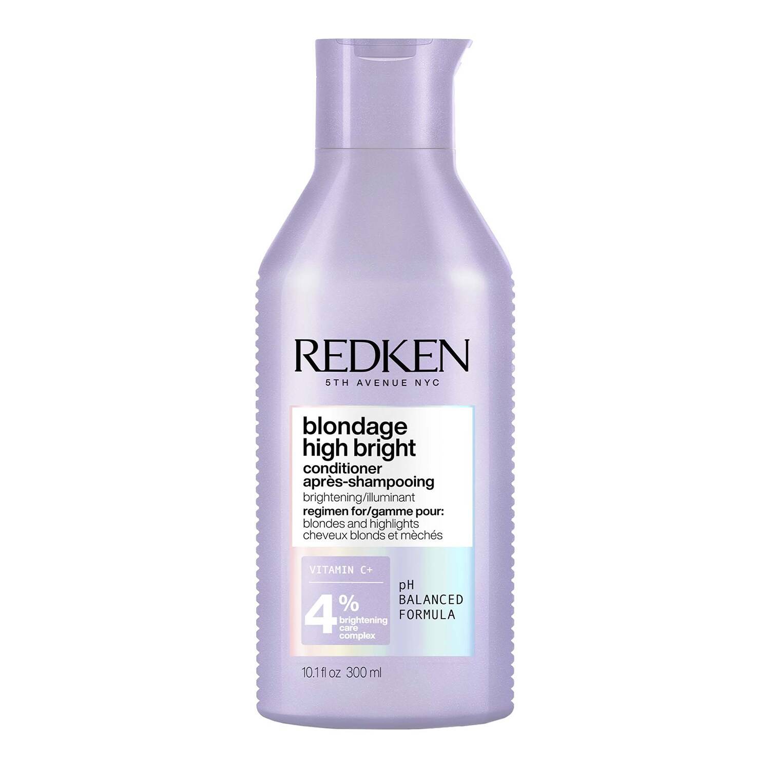 Redken Blondage High Bright Conditioner 300Ml