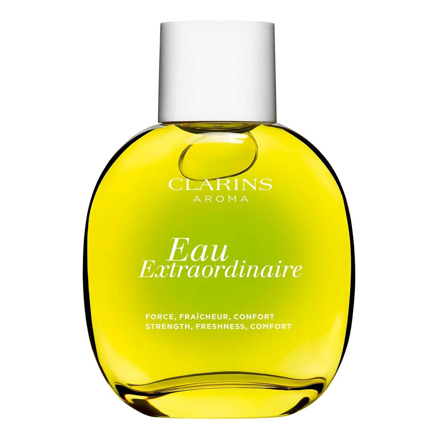 Clarins Eau Extraordinaire Treatment Fragrance 100Ml