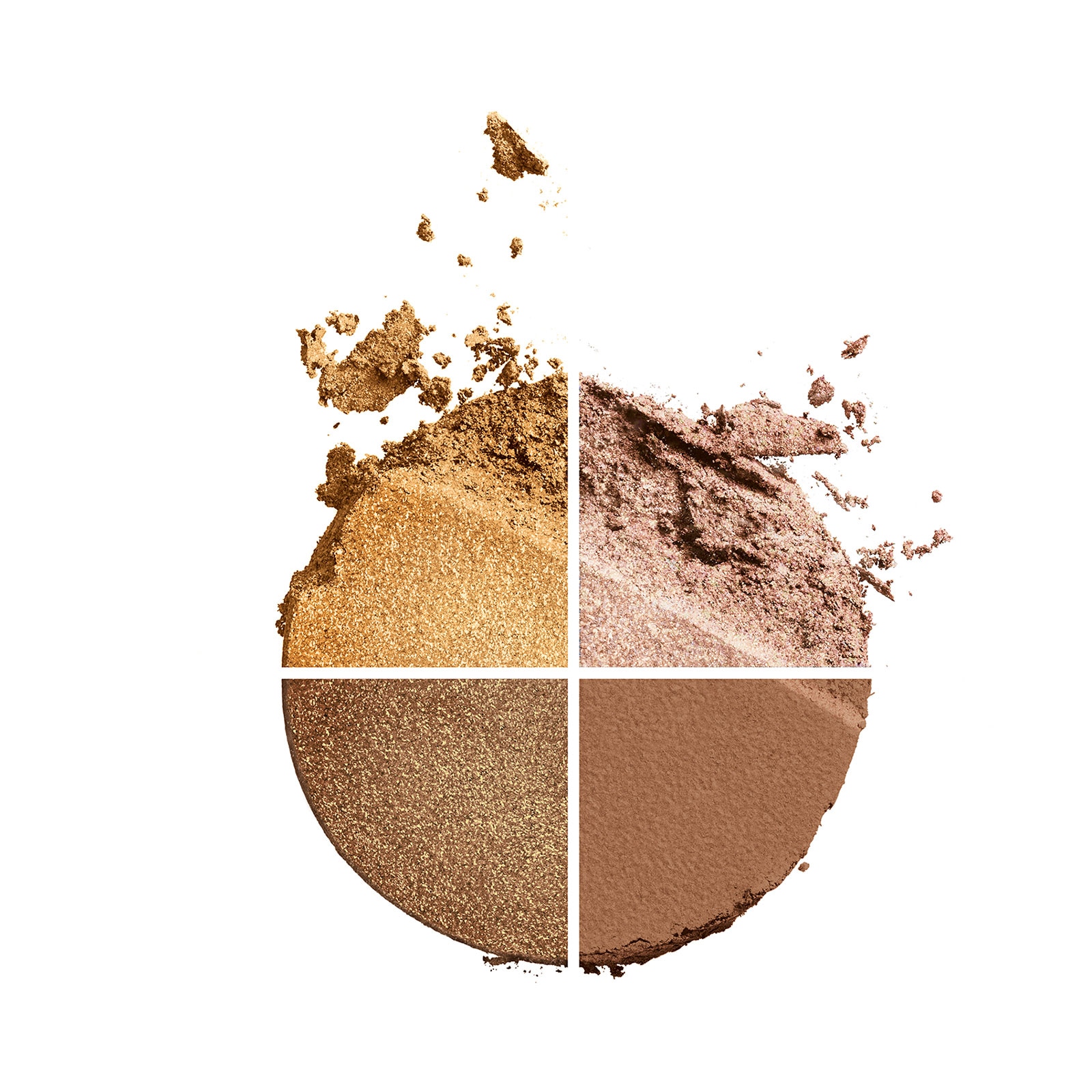 Clarins Summer Quatuor 4G 07