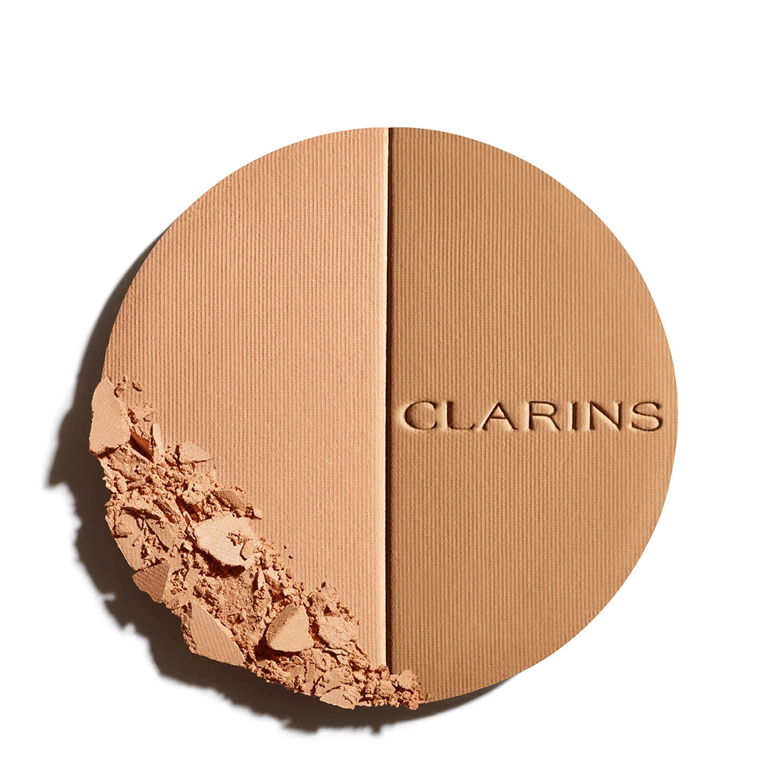 Clarins Summer Ever Bronze 10g 02
