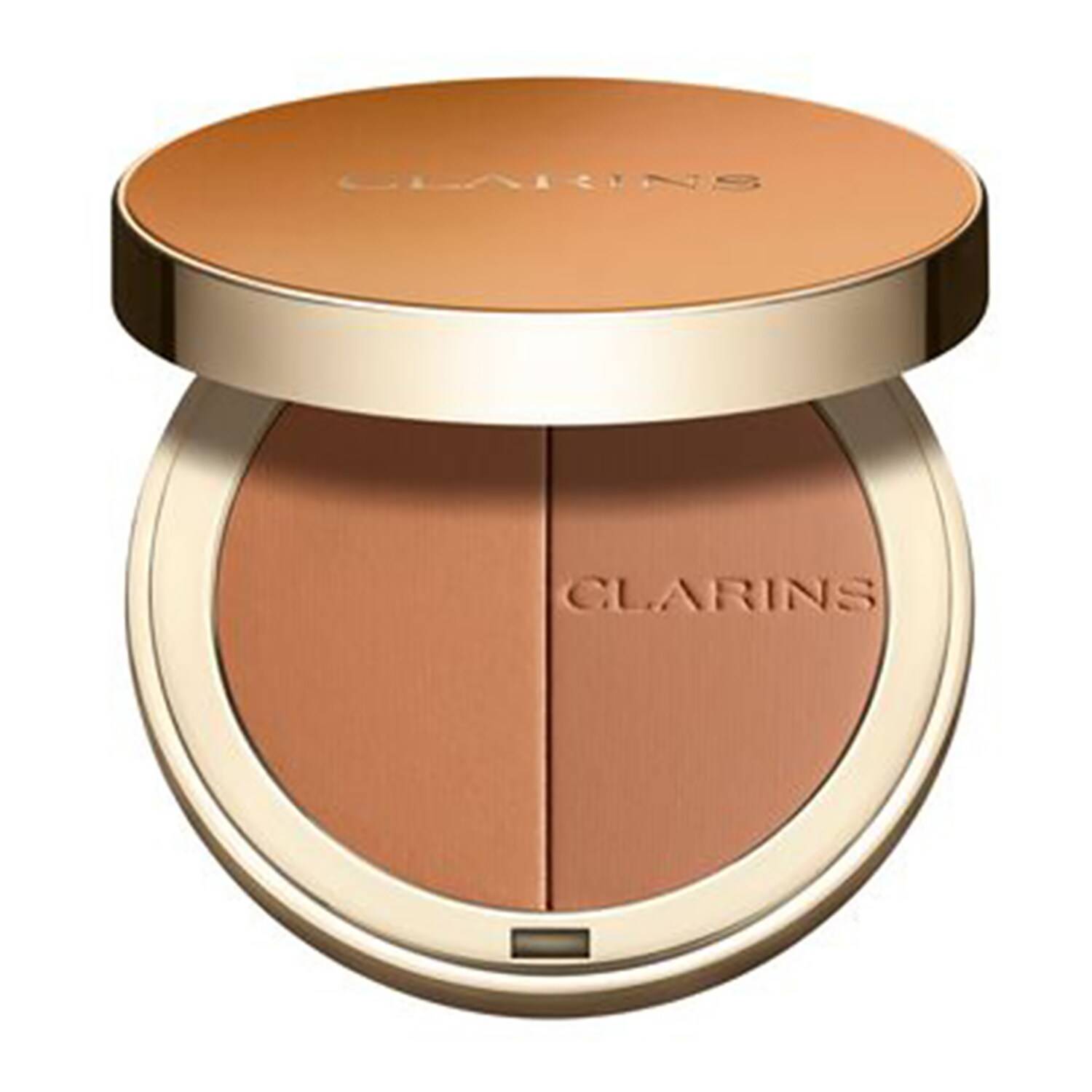 Clarins Summer Ever Bronze 10g 03
