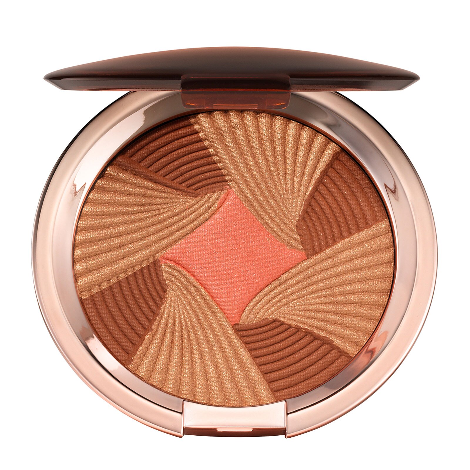 Estée Lauder Bronze Goddess Healthy Glow Bronzer 14g 02 Sunset