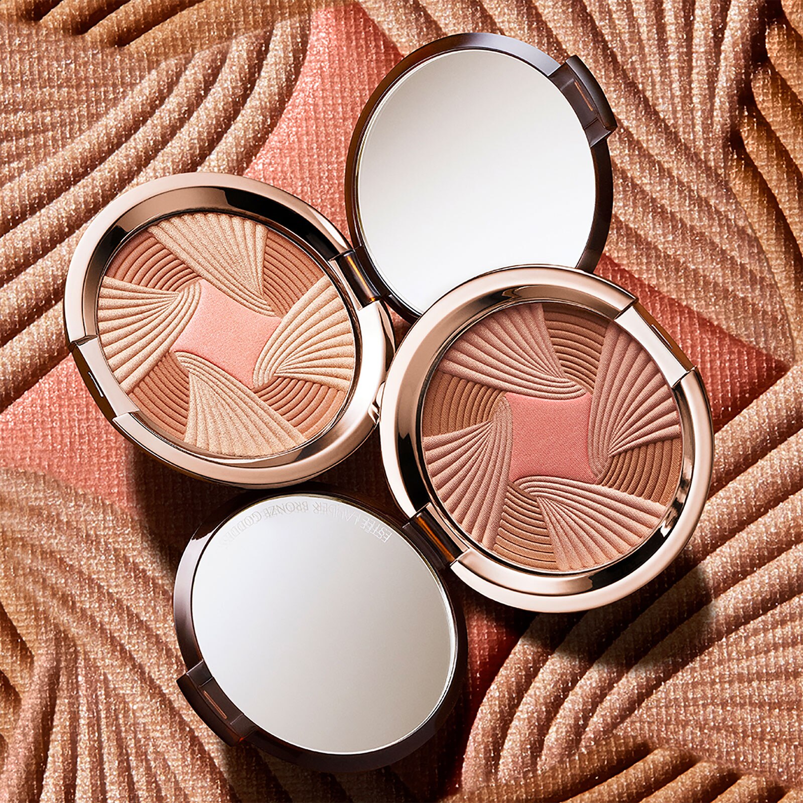 Estée Lauder Bronze Goddess Healthy Glow Bronzer 14g 02 Sunset