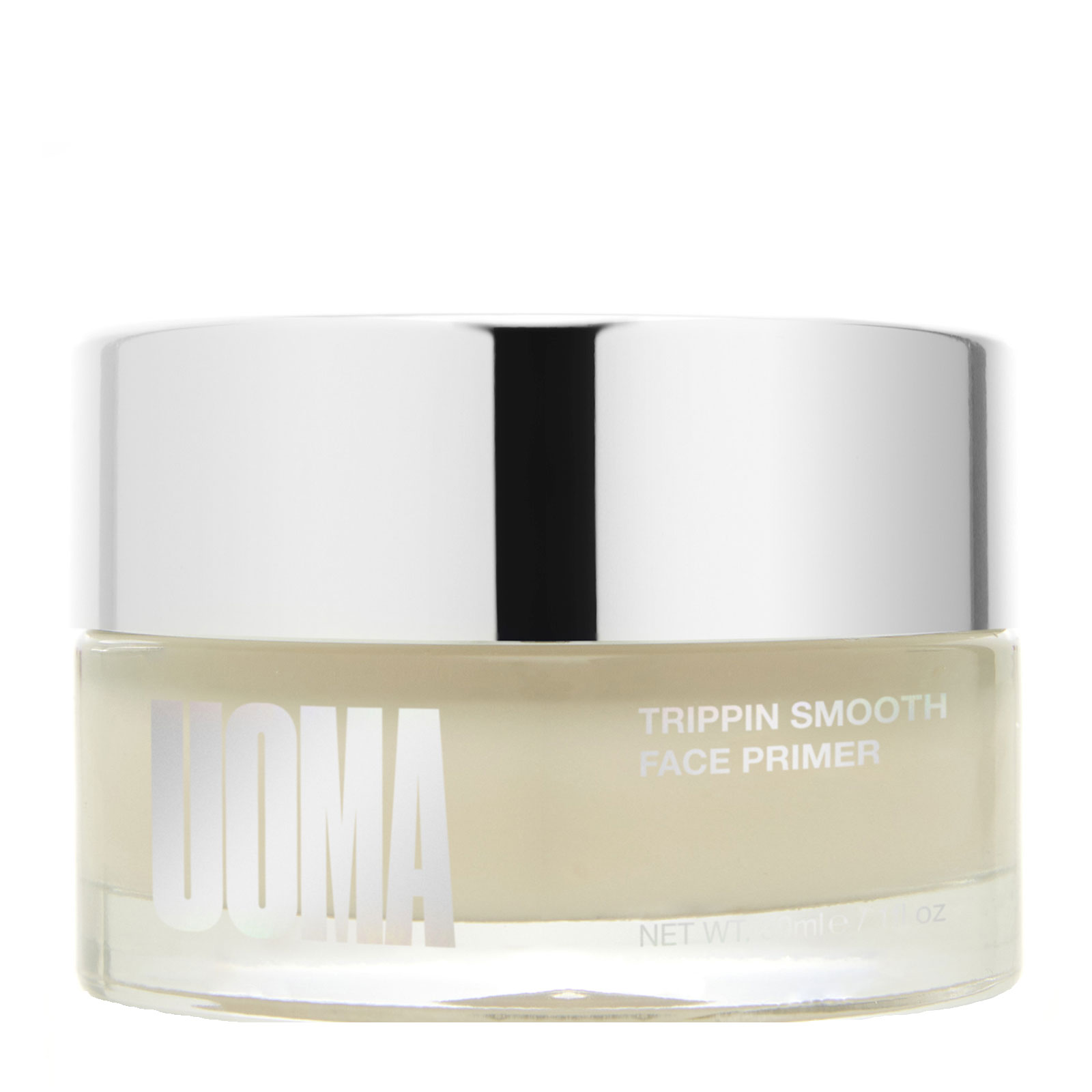 Uoma Beauty Trippin' Smooth Primer 30Ml