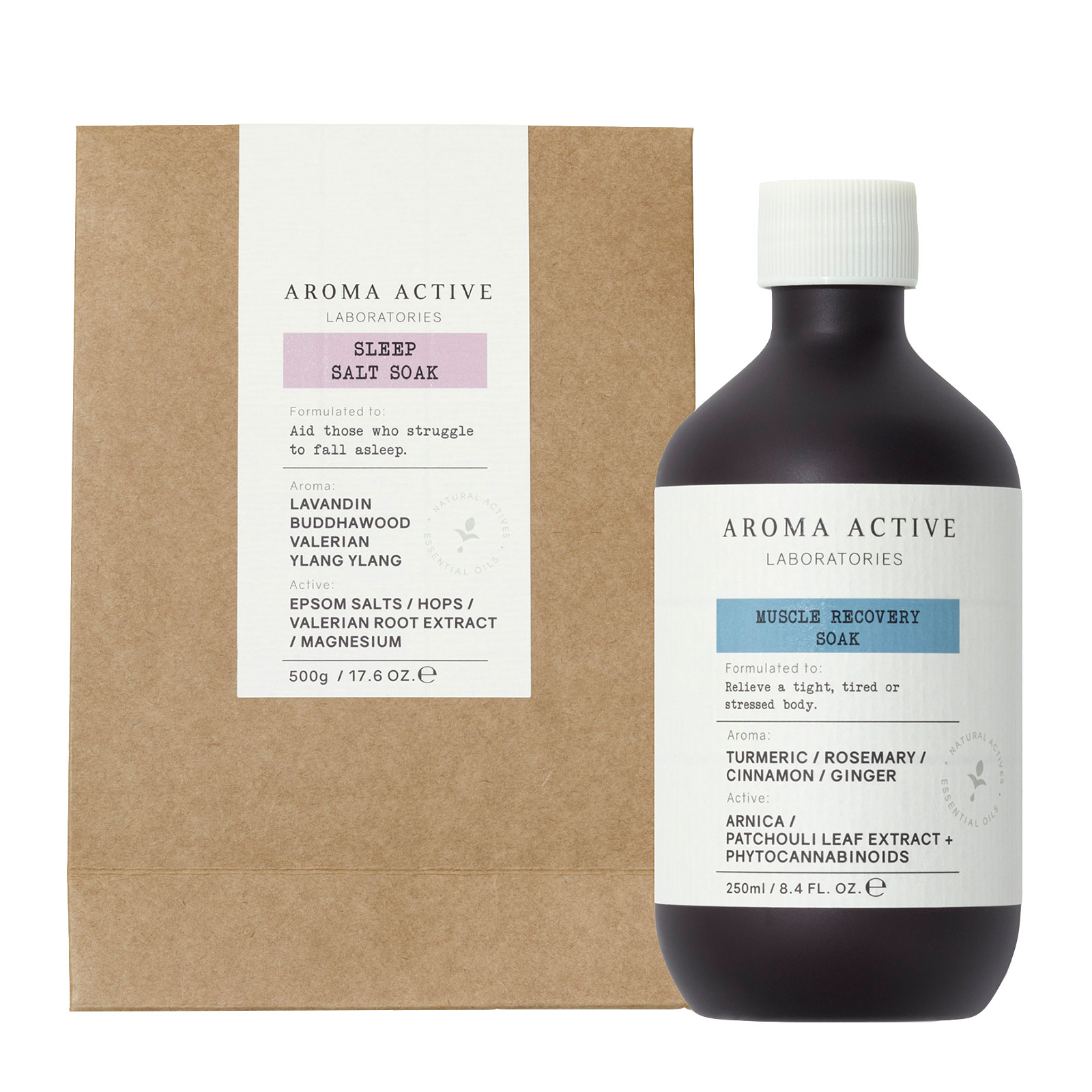 Aroma Active Bathtime Heroes Collection