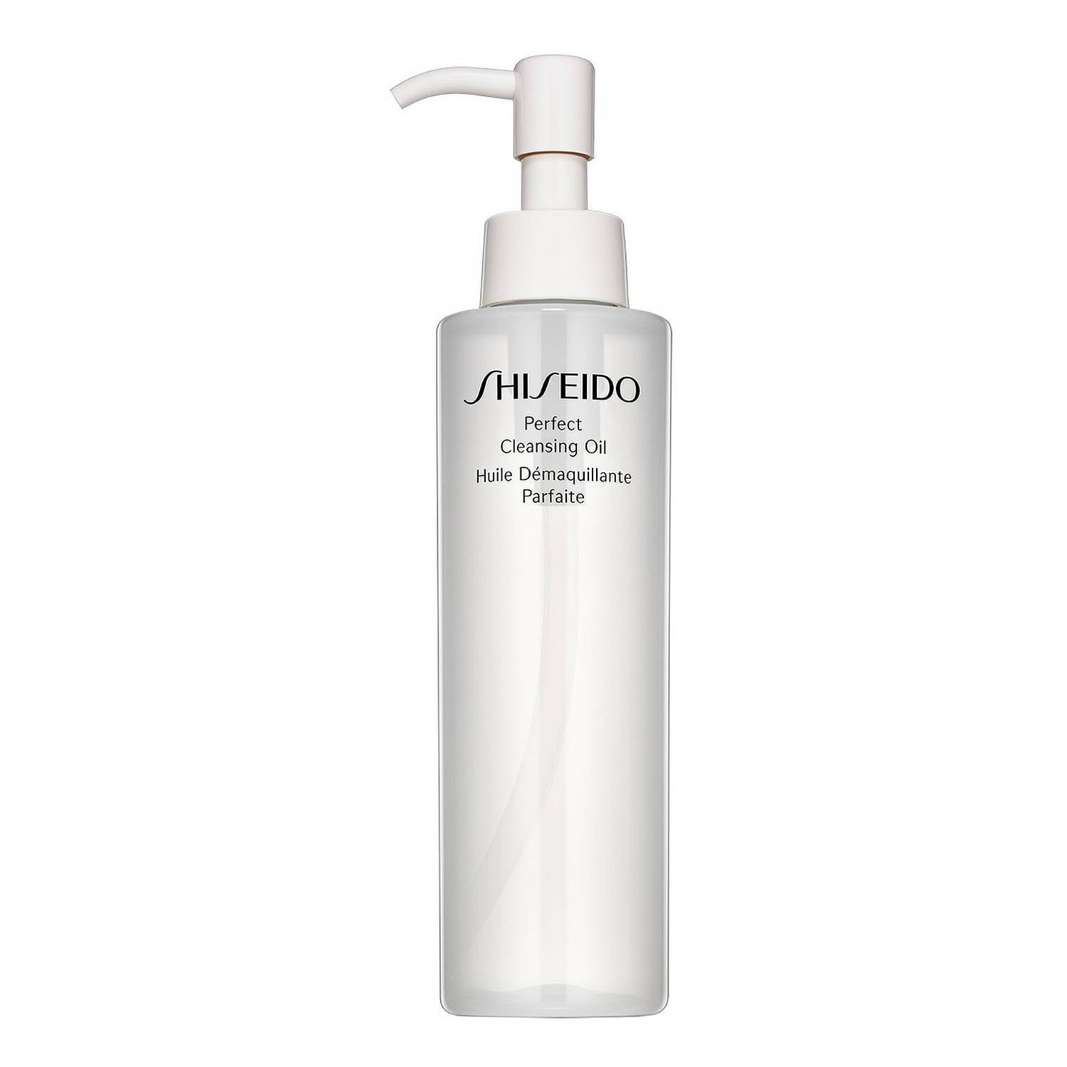 Shiseido Perfect Cleansing Oil 180Ml