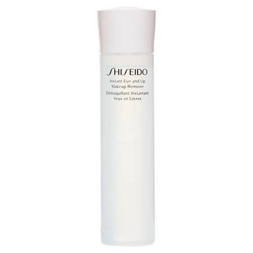 Shiseido Instant Eye & Lip Make-Up Remover 125Ml