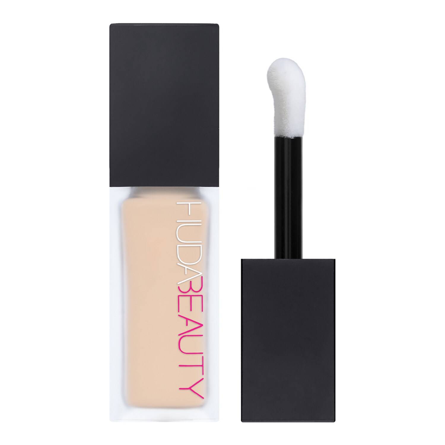 Huda Beauty #Fauxfilter Luminous Matte Liquid Concealer 9Ml 1.3 Marshmallow