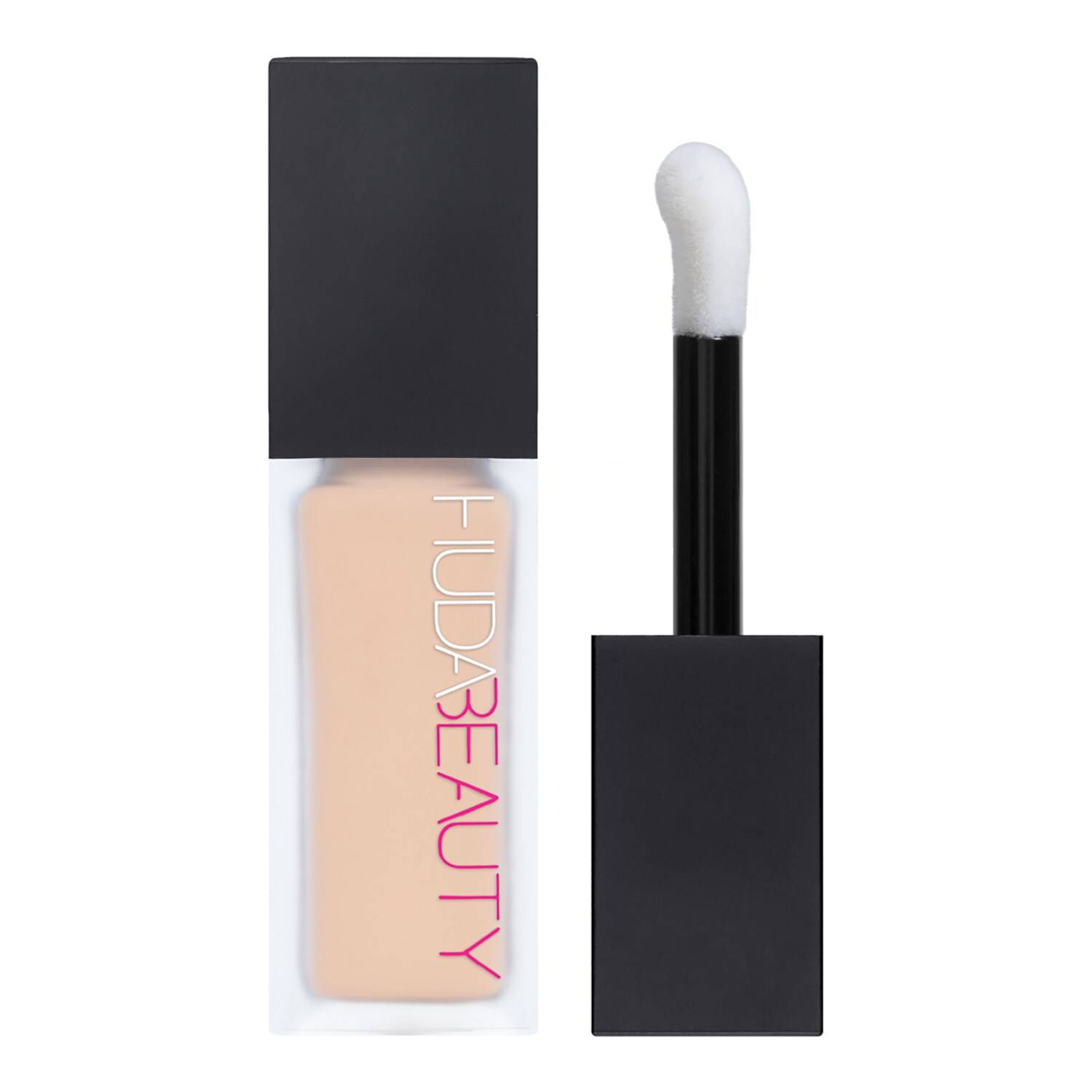 Huda Beauty #Fauxfilter Luminous Matte Liquid Concealer 9Ml 1.7 Honey