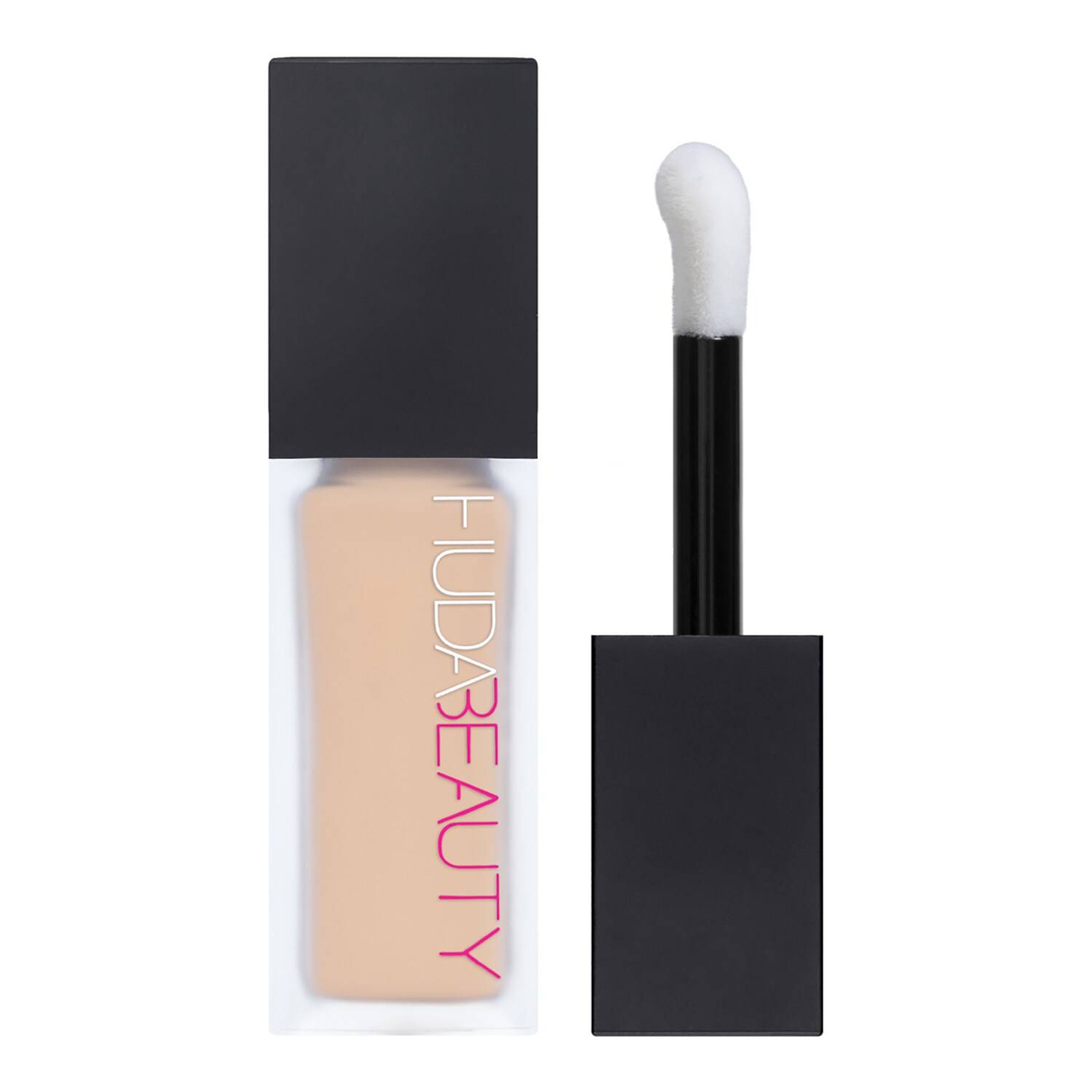 Huda Beauty #Fauxfilter Luminous Matte Liquid Concealer 9Ml 2.1 Meringue