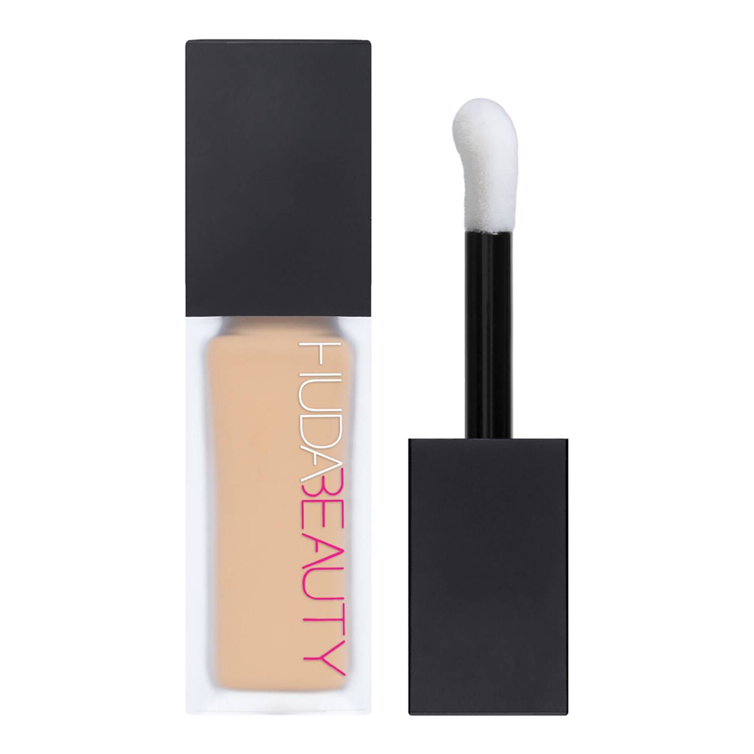 Huda Beauty #Fauxfilter Luminous Matte Liquid Concealer 9Ml 2.3 Cotton Candy