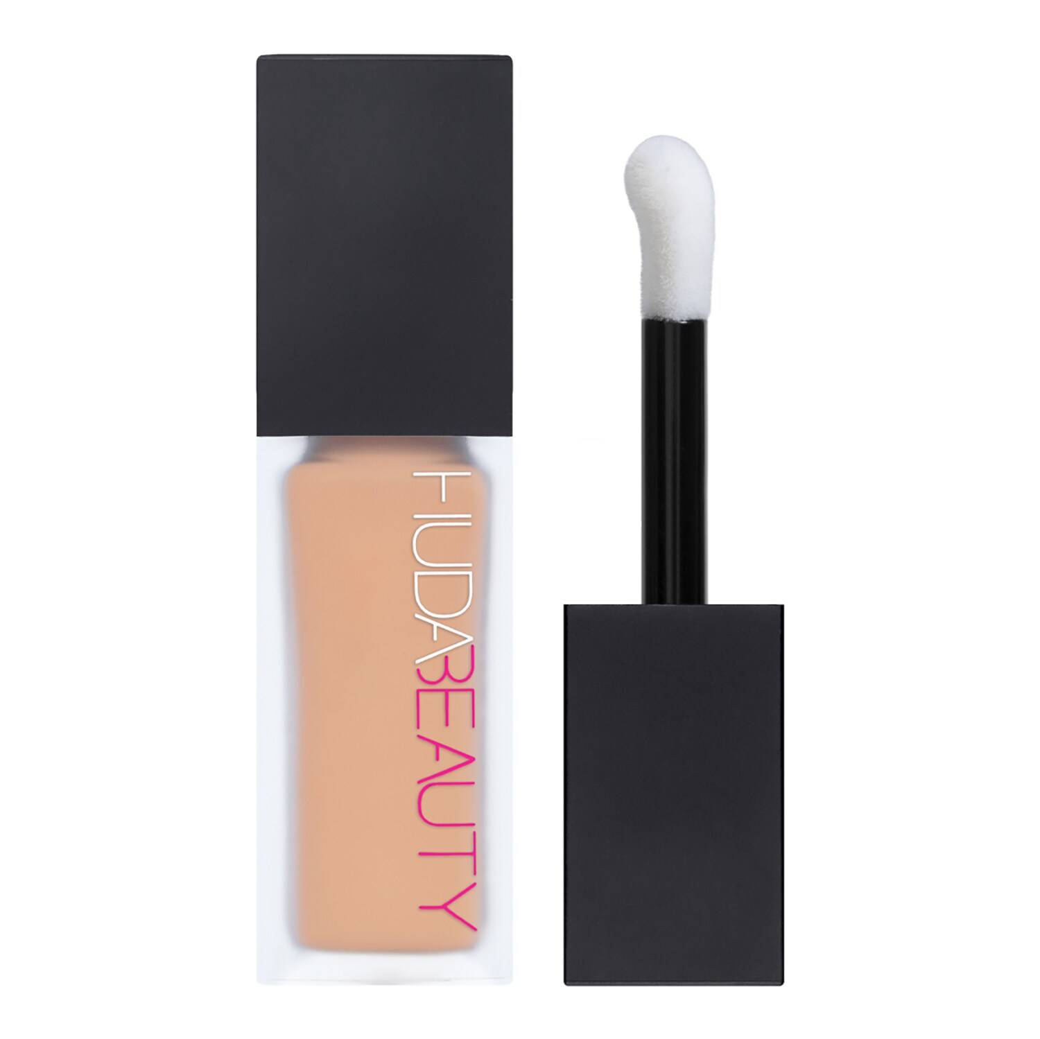 Huda Beauty #Fauxfilter Luminous Matte Liquid Concealer 9Ml 3.1 Vanilla Swirl