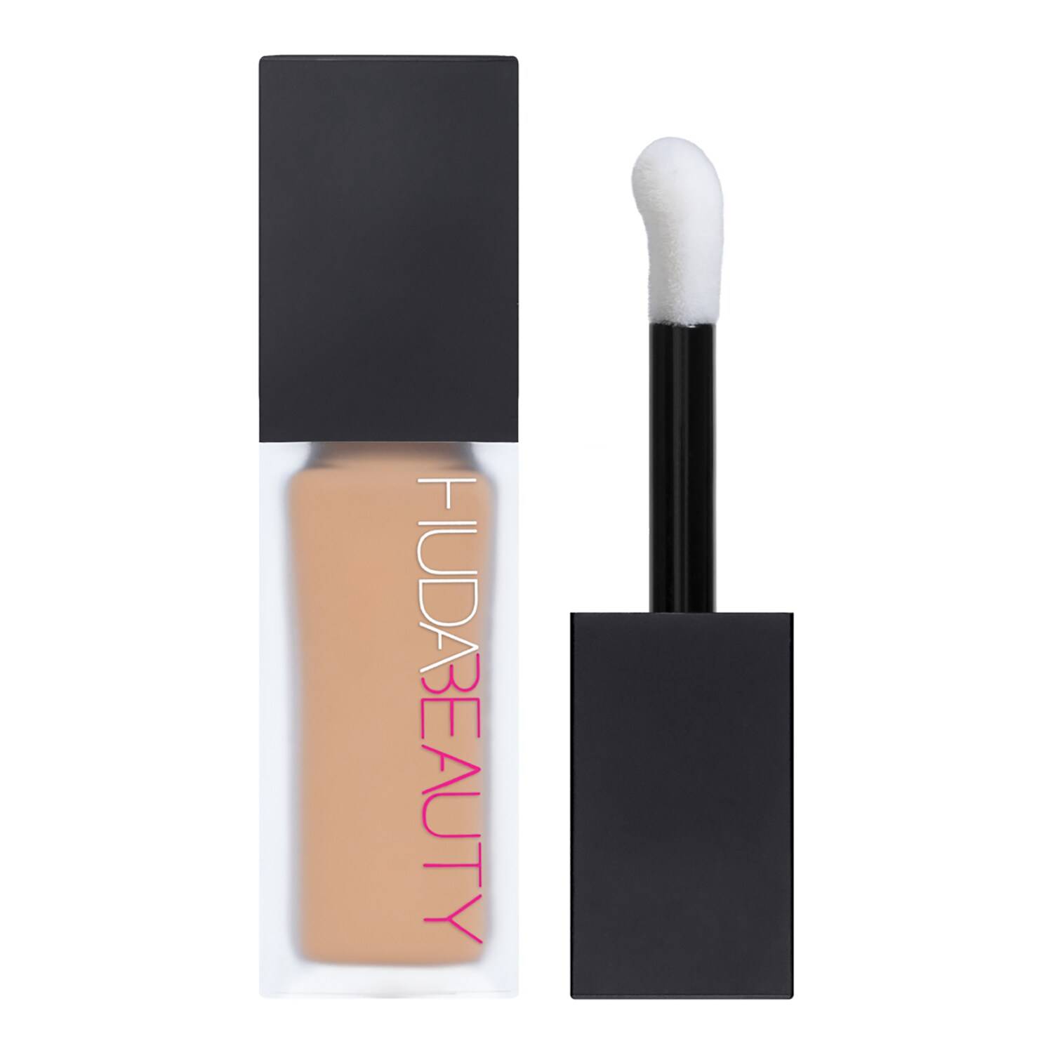 Huda Beauty #Fauxfilter Luminous Matte Liquid Concealer 9Ml 4.3 Cookie Dough