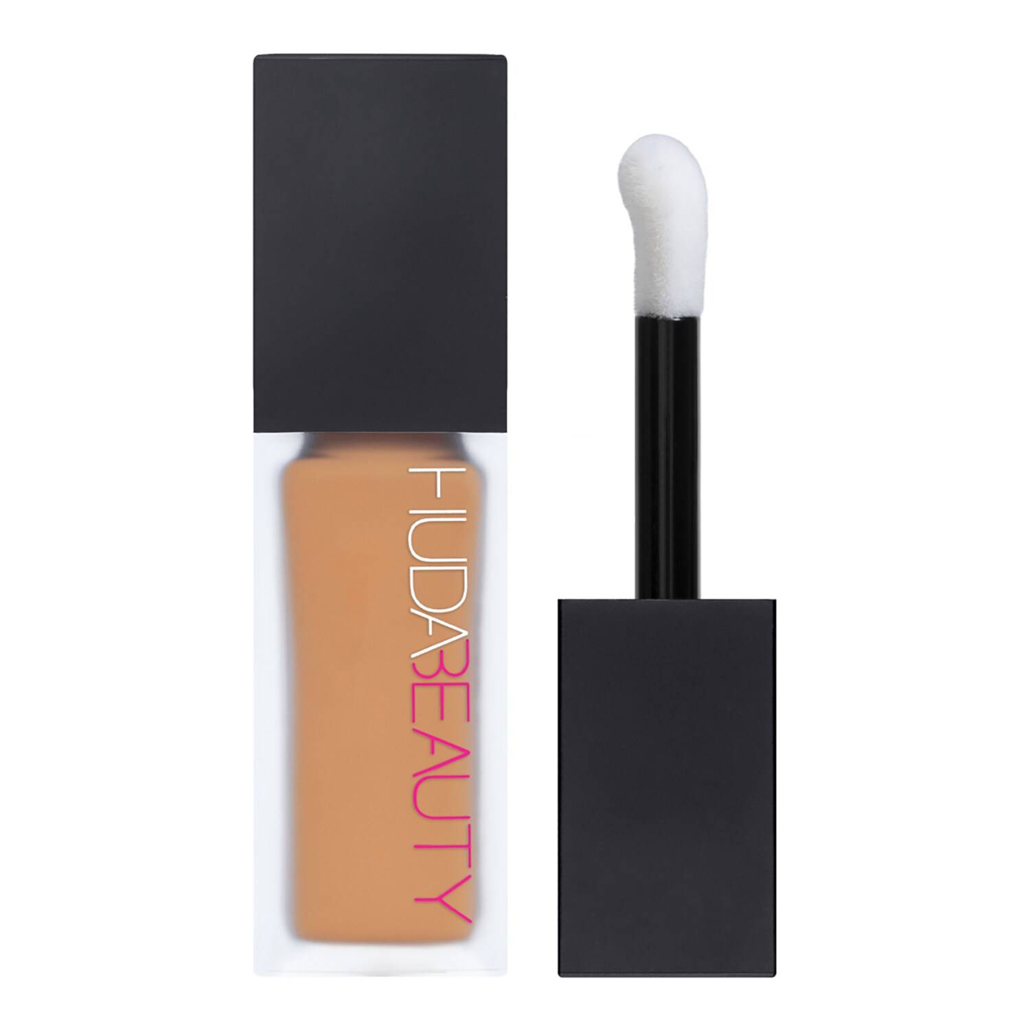 Huda Beauty #Fauxfilter Luminous Matte Liquid Concealer 9Ml 5.1 Caramel Corn