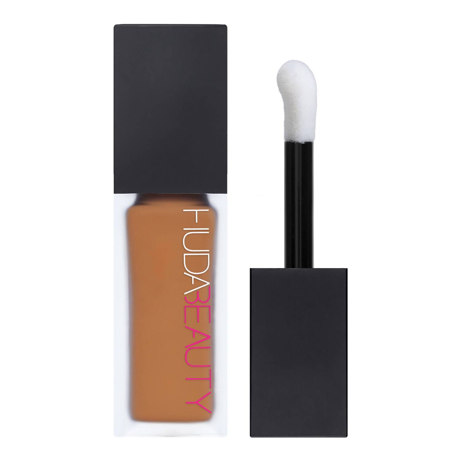 Huda Beauty #Fauxfilter Luminous Matte Liquid Concealer 9Ml 7.1 Crumble