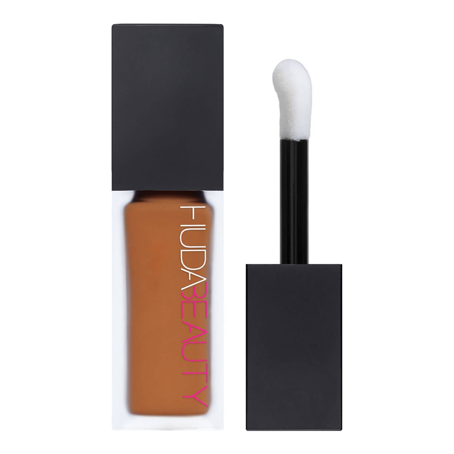 Huda Beauty #Fauxfilter Luminous Matte Liquid Concealer 9Ml 7.5 Butterscotch