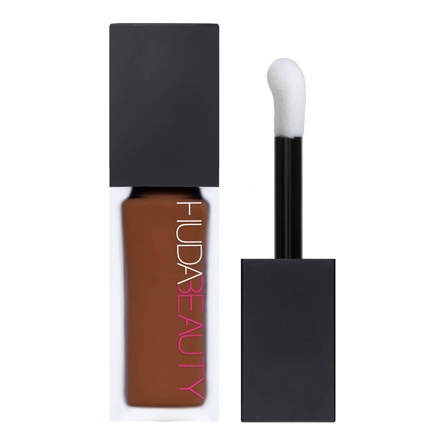 Huda Beauty #Fauxfilter Luminous Matte Liquid Concealer 9Ml 8.1 Hazelnut