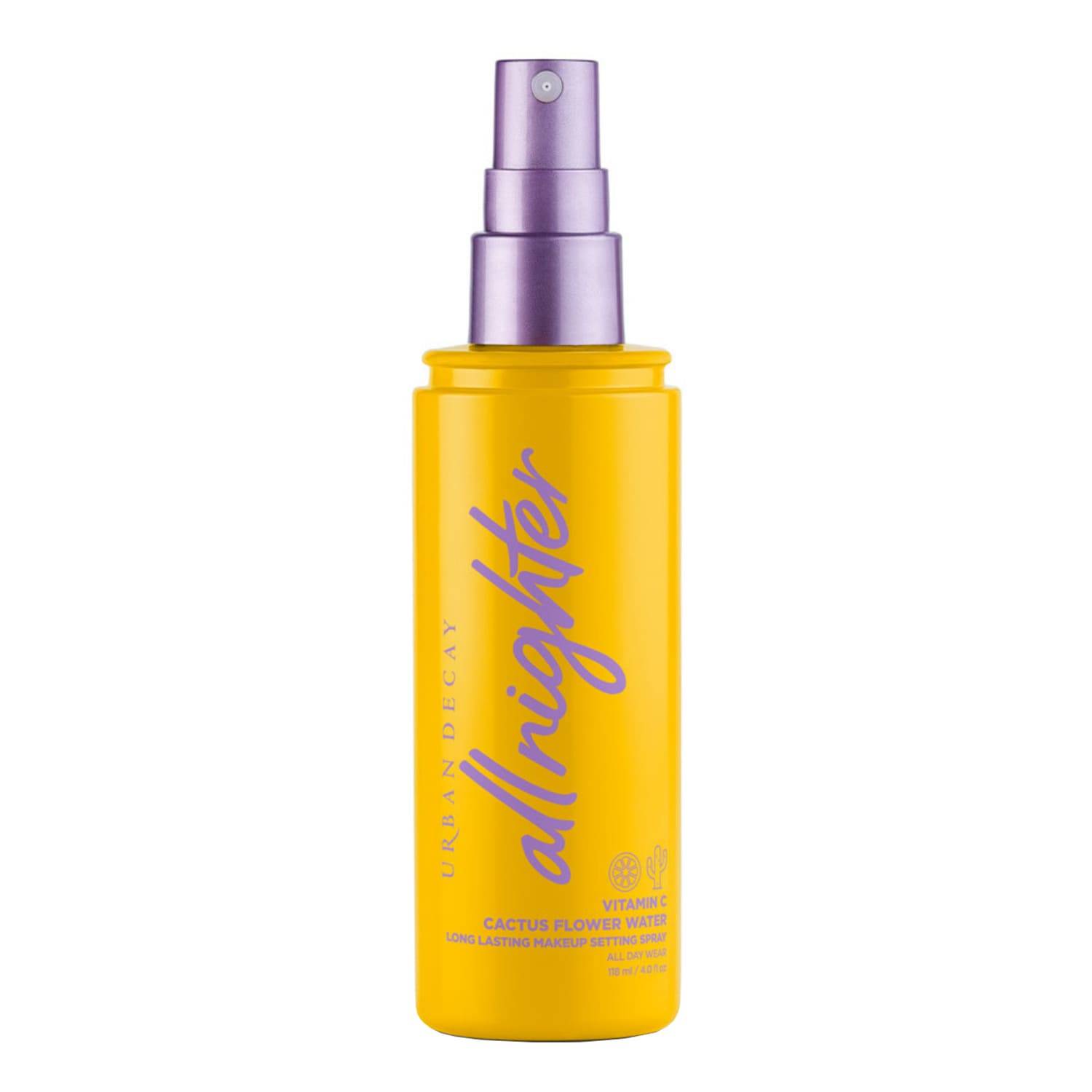 Urban Decay All Nighter Setting Spray Vitamin C 118Ml