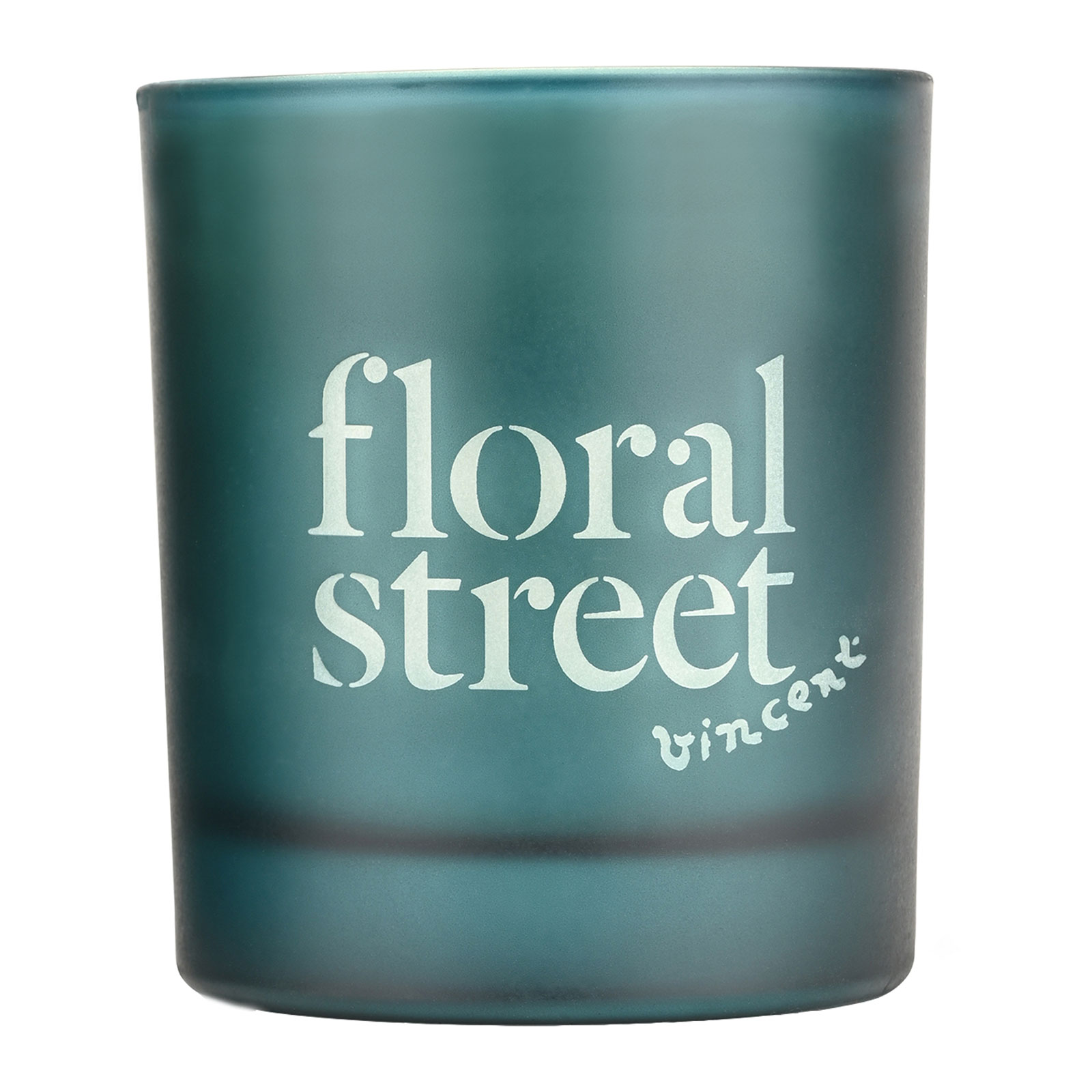 Floral Street Sweet Almond Blossom Candle 200G