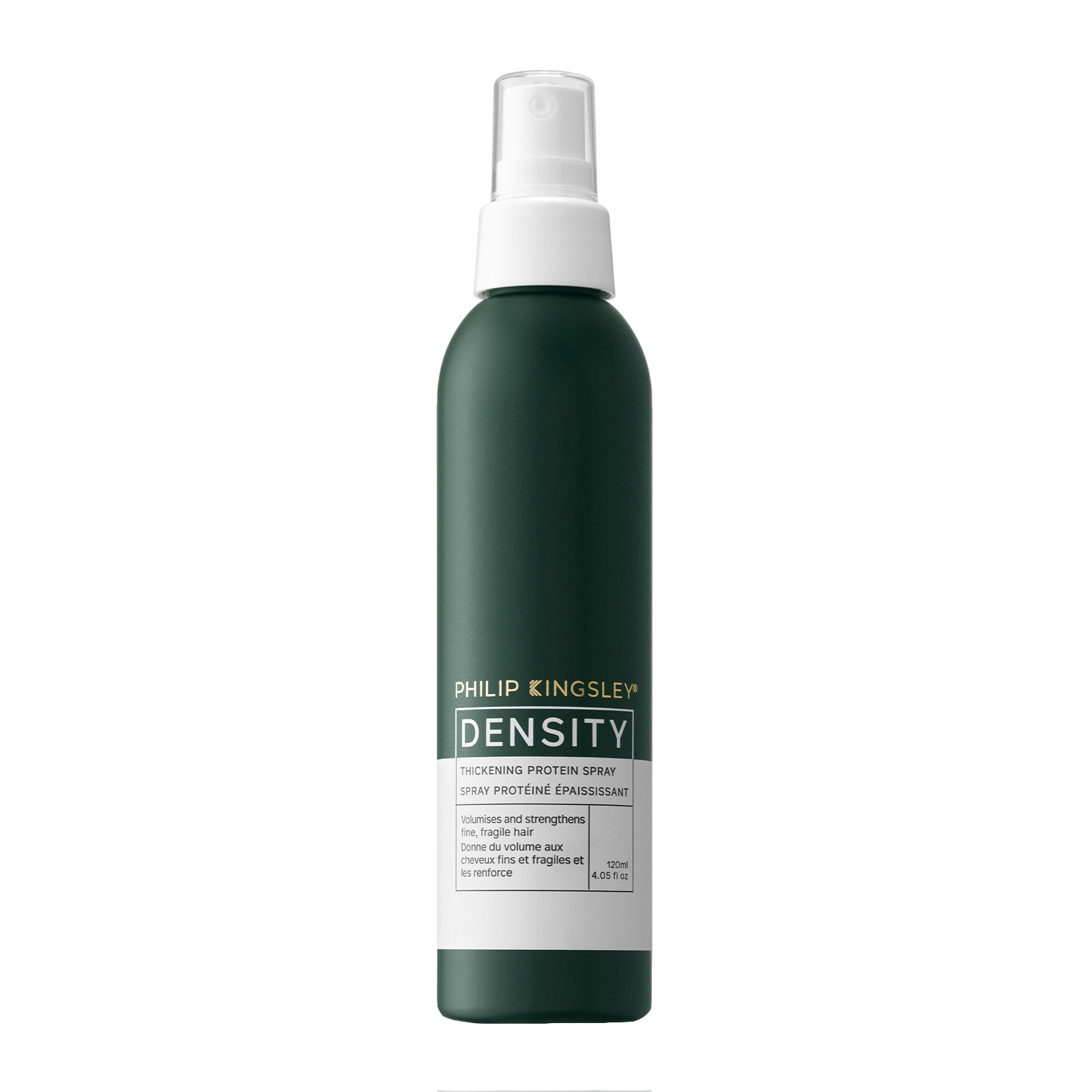 Philip Kingsley Density Thickening Protein Spray 120ml - 2022