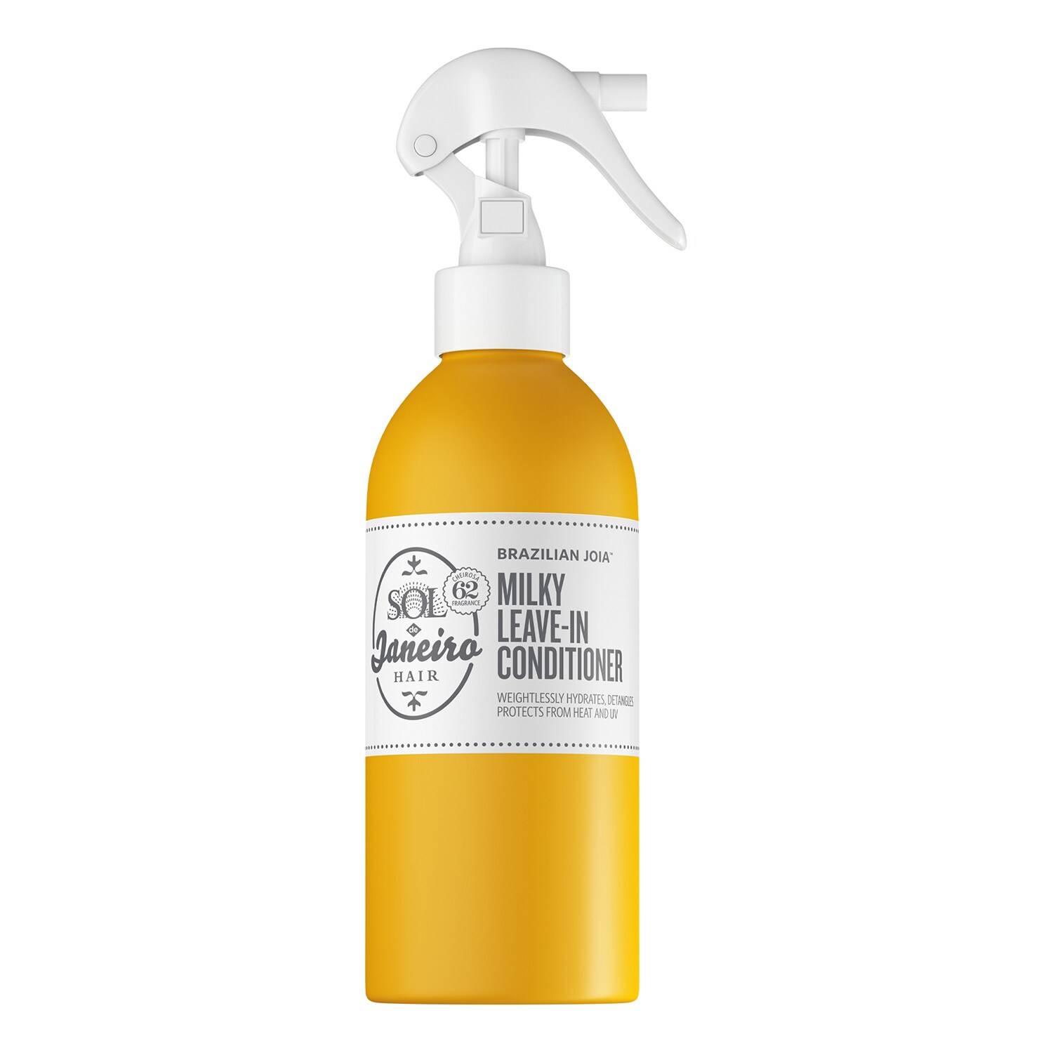 Sol De Janeiro Brazilian Joia Milky Leave-In Conditioner 210G