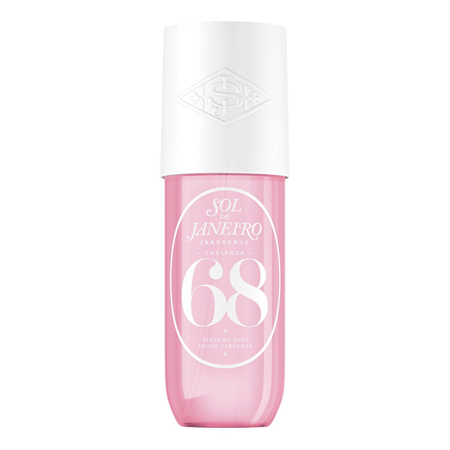 Sol De Janeiro Cheirosa 68 Perfume Mist 240Ml