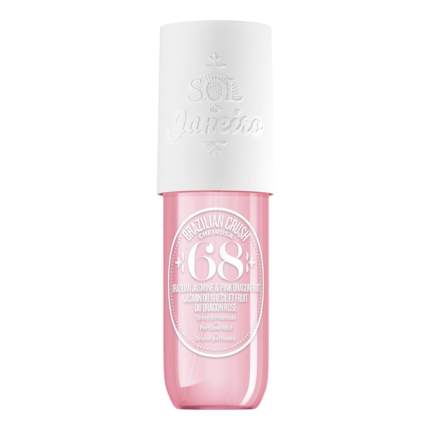 Sol de Janeiro Cheirosa 68 Perfume Mist 90ml