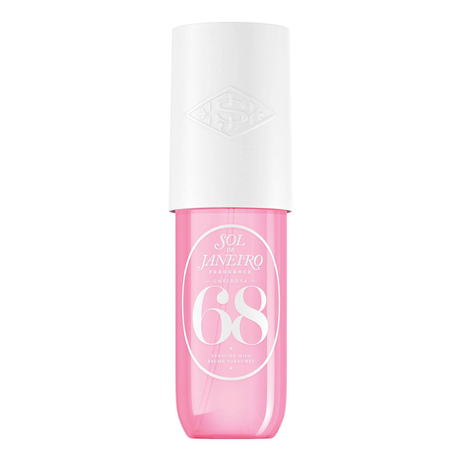 Sol De Janeiro Cheirosa 68 Perfume Mist 90Ml