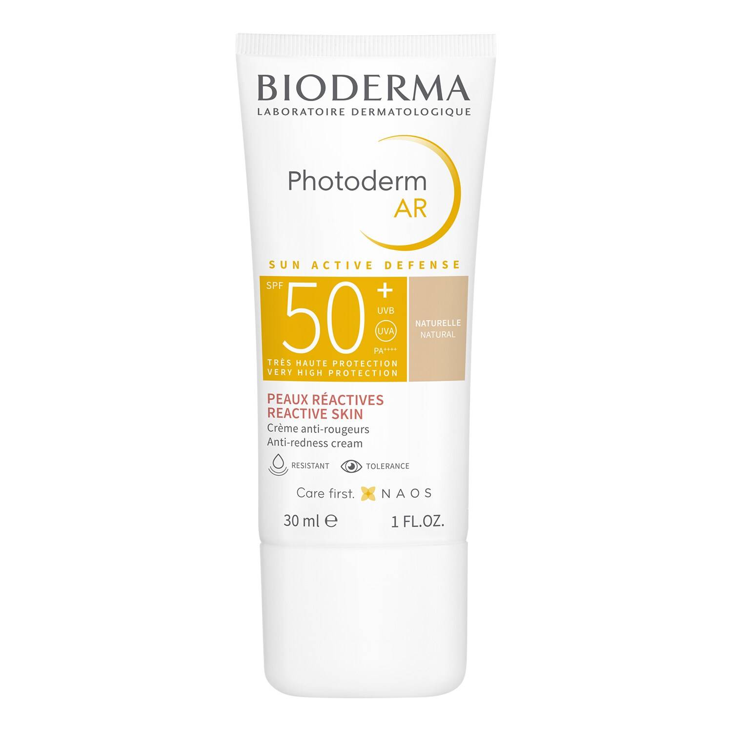Bioderma Photoderm Anti-Redness Tinted Sunscreen Spf50+ 30Ml