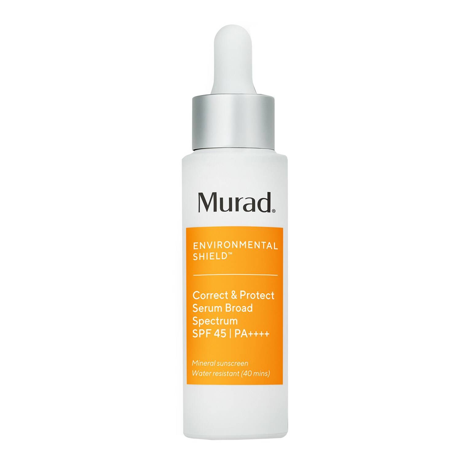 Murad Correct & Protect Broad Spectrum Spf45 - Pa++++ 30Ml