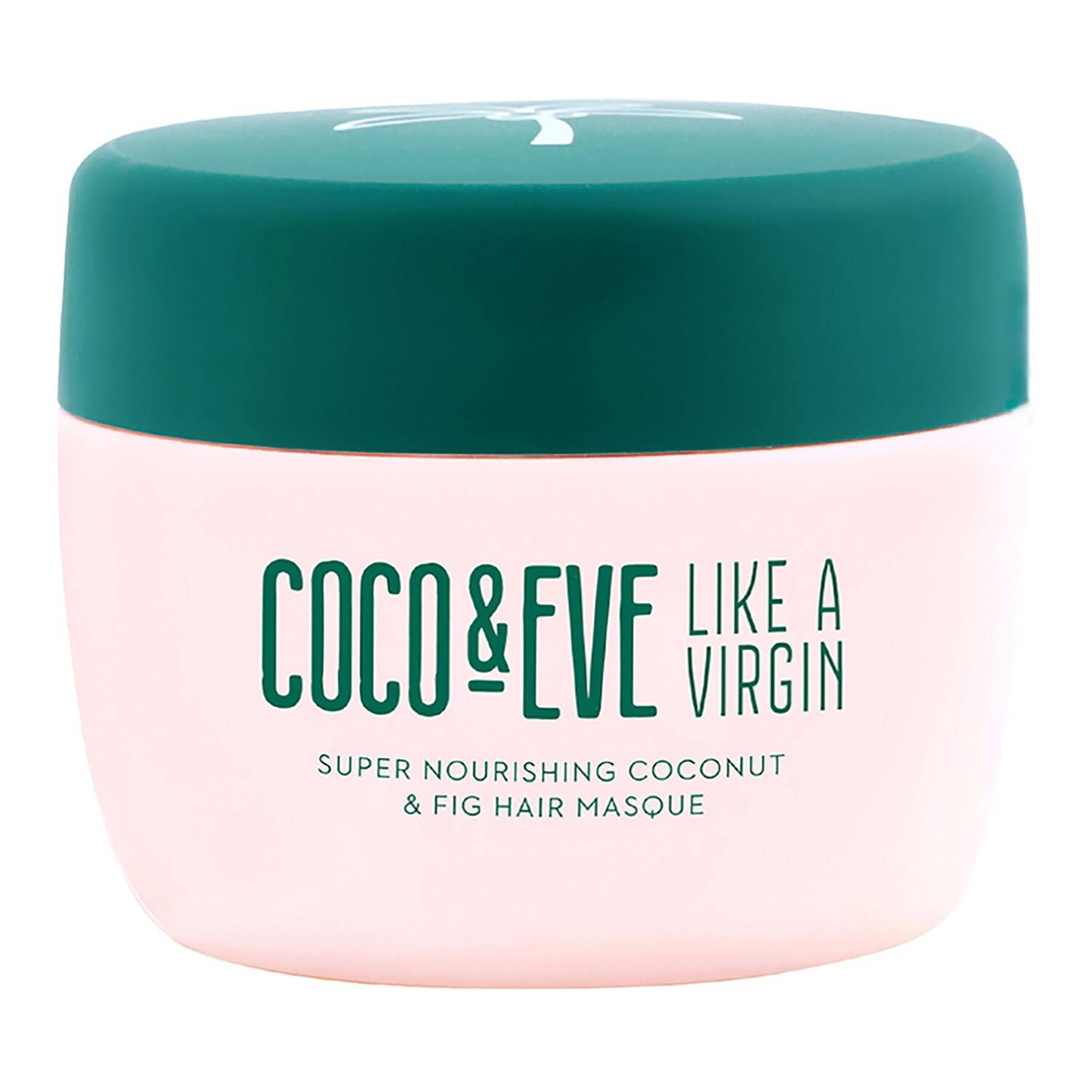Coco & Eve Like A Virgin Super Nourishing Hair Masque 212Ml