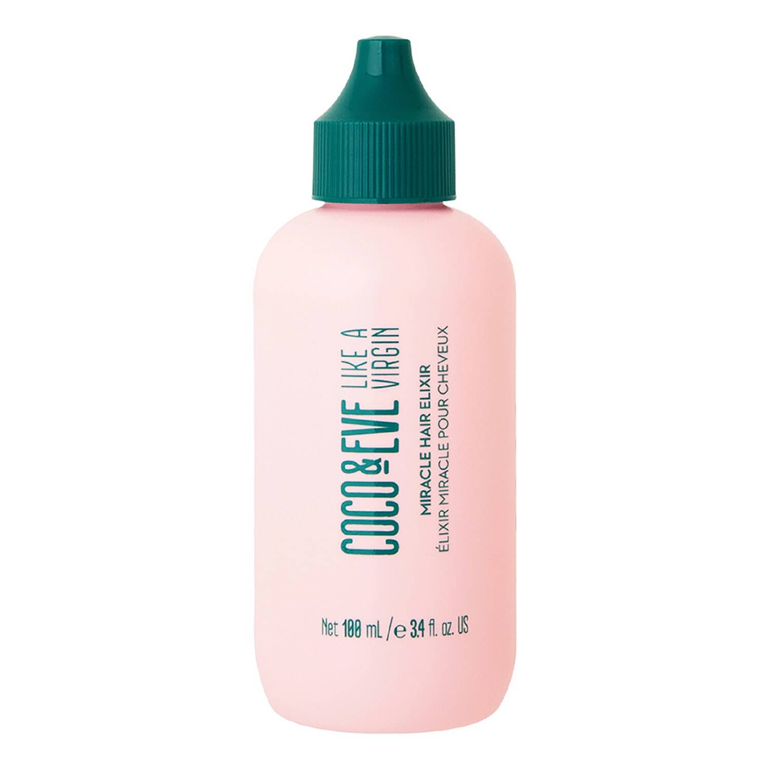 Coco & Eve Like A Virgin Miracle Hair Elixir 100Ml