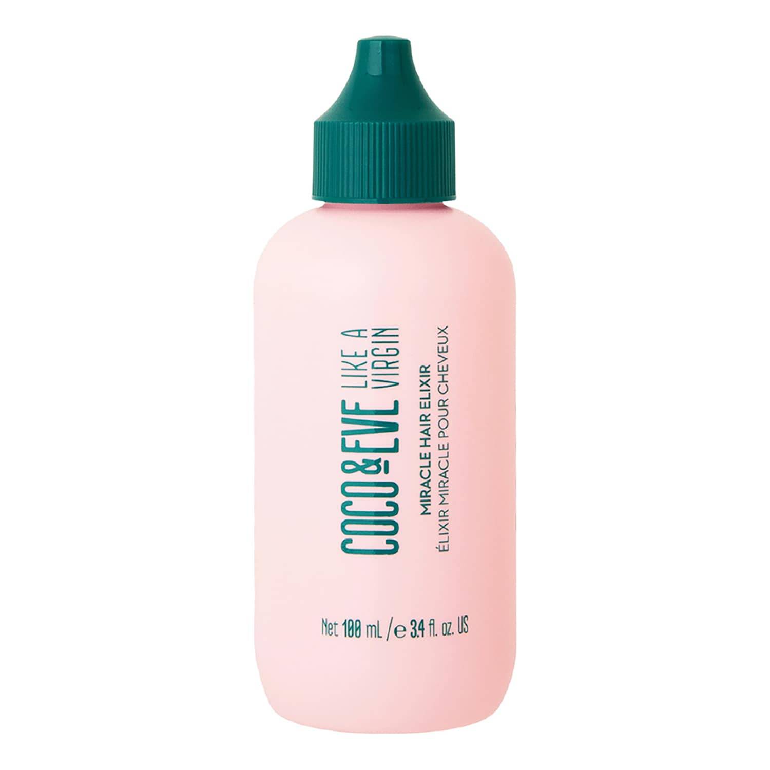 Coco & Eve Like A Virgin Miracle Hair Elixir 100Ml