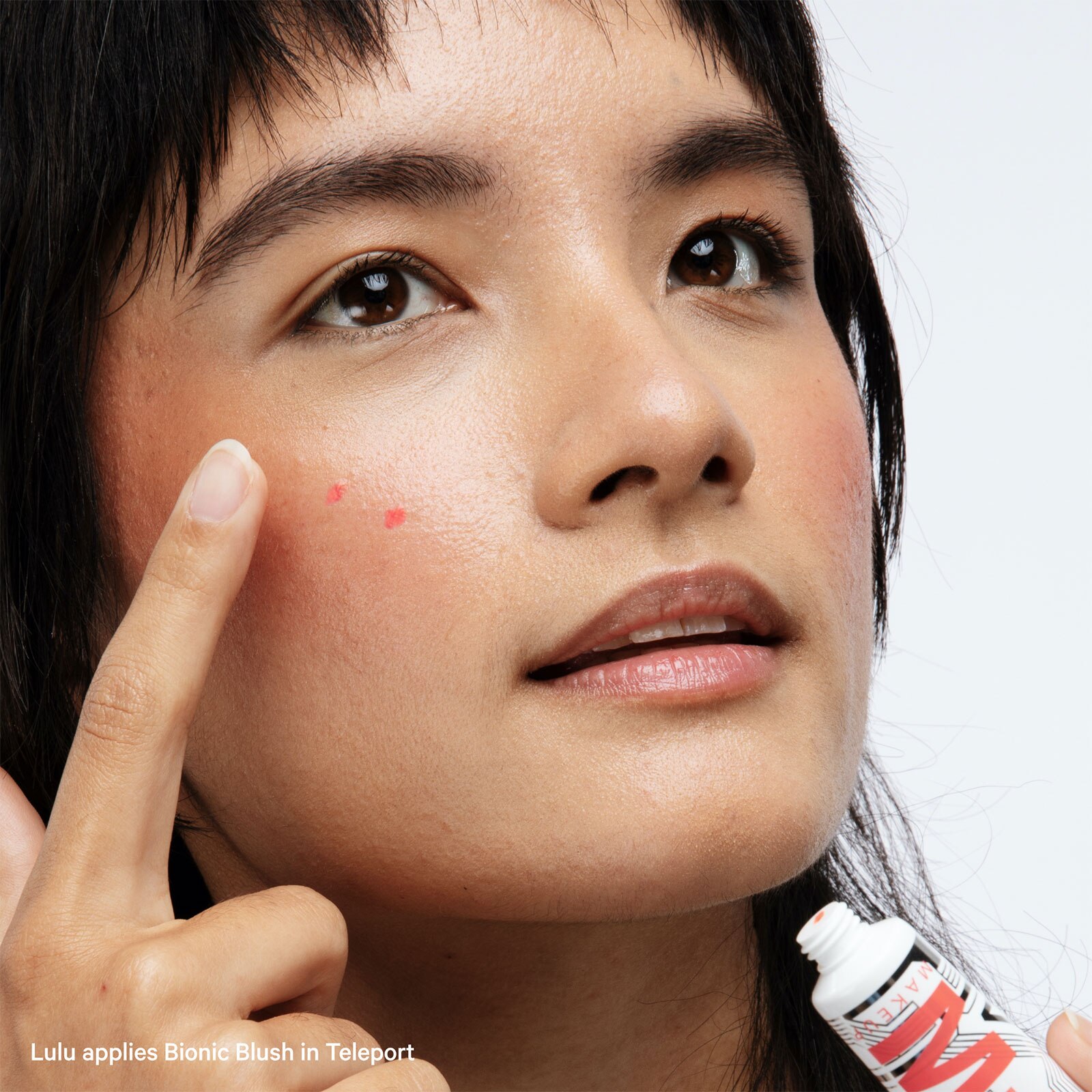 Milk Makeup Bionic Blush 8g Teleport