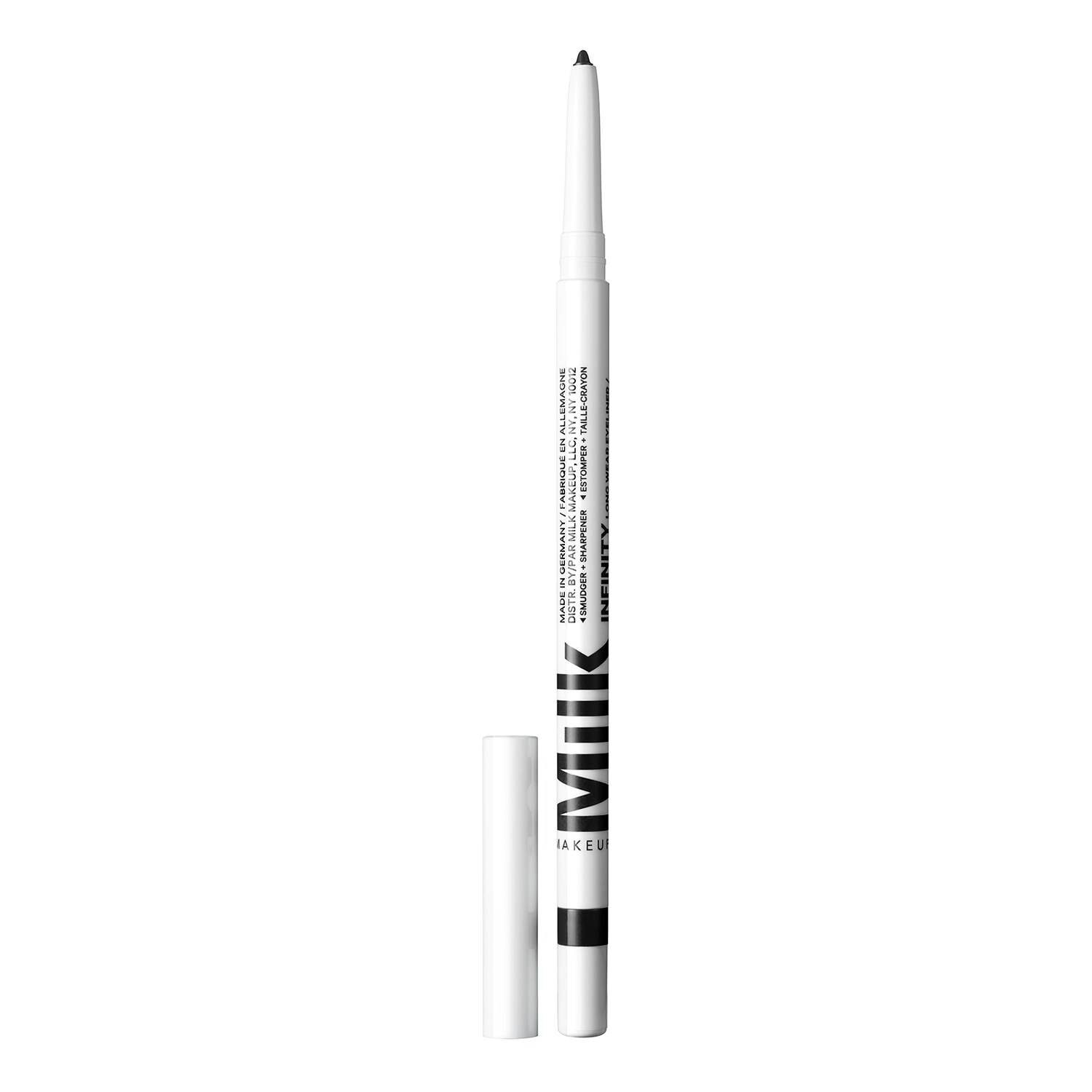 Milk Makeup Long Wear Eyeliner 0.28g Intense Black