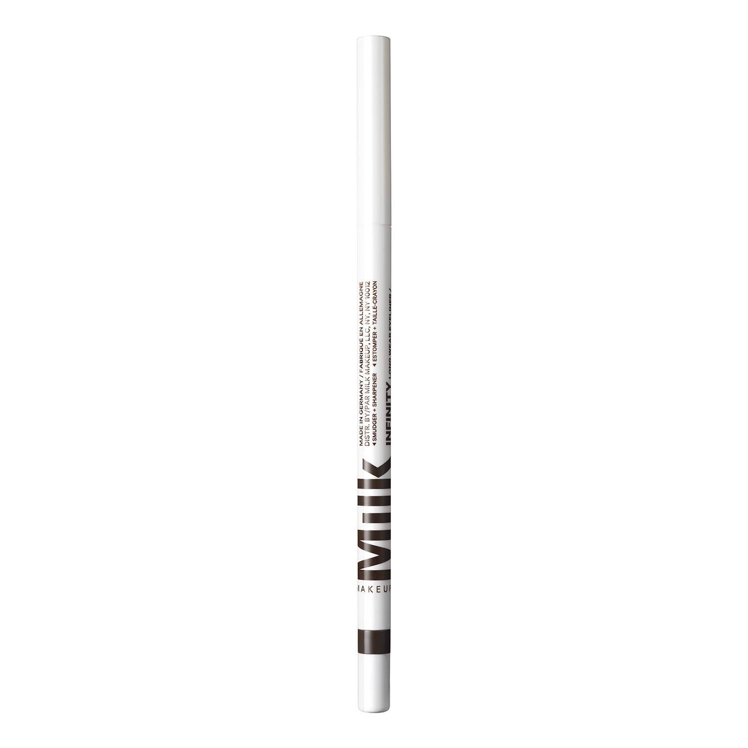 Milk Makeup Long Wear Eyeliner 0.28G Deep Brown