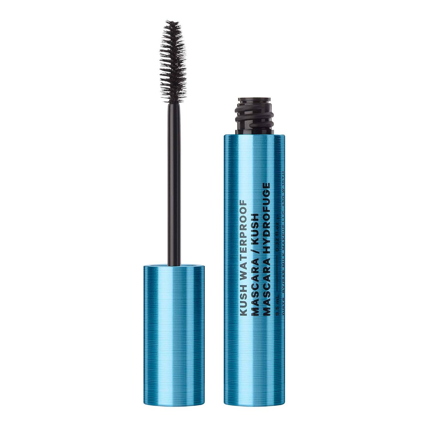 Milk Makeup Kush Waterproof Mascara 9.5Ml