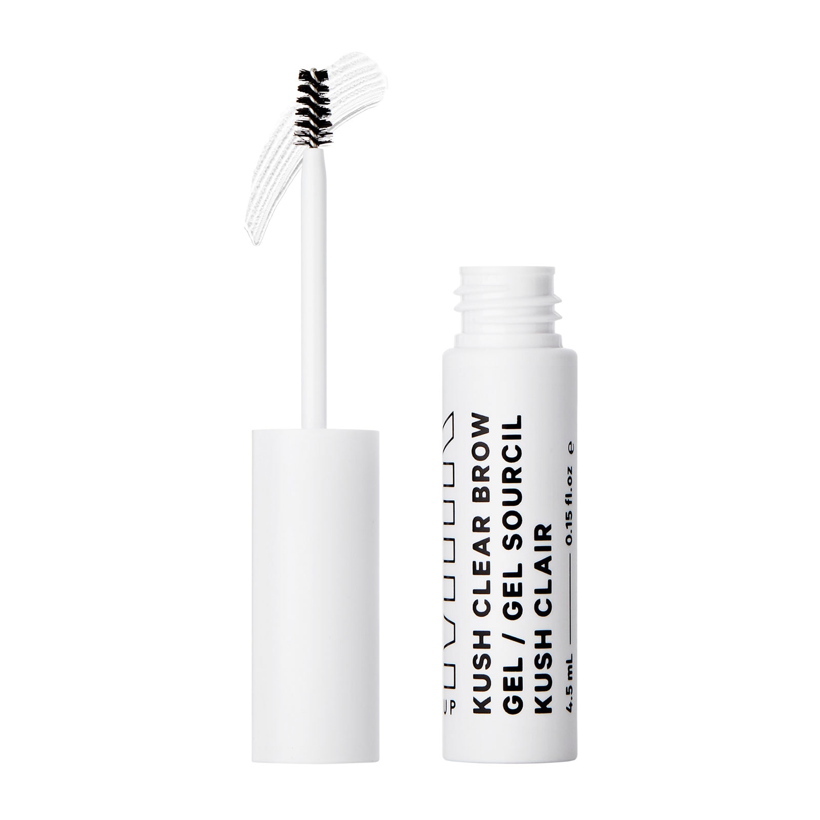 Milk Makeup Kush Brow Gel 4.5ml Brow Hydro